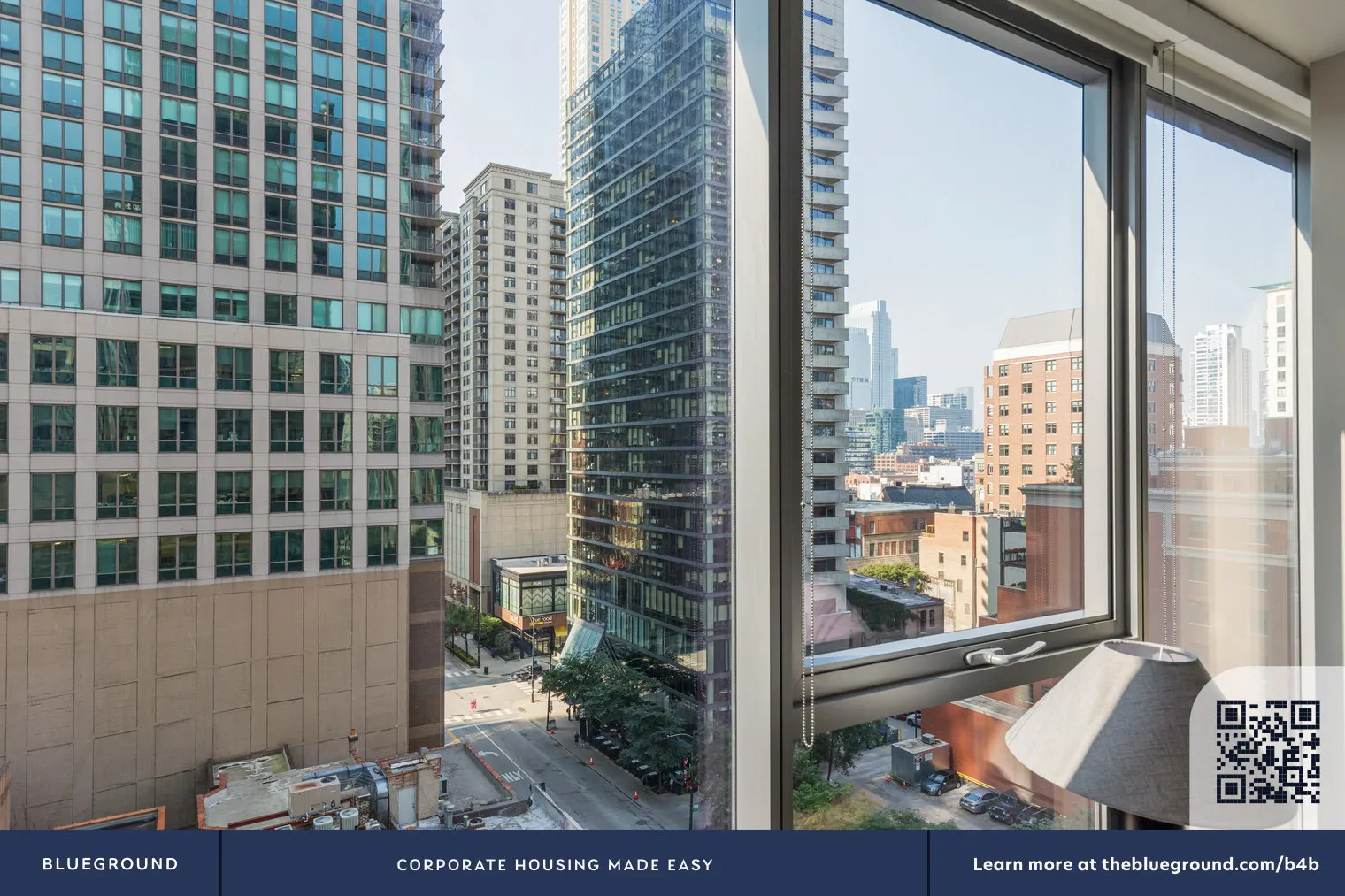 8 E Huron St, ,  60611, USA 60611-unit#CHI-971-Chicago-IL
