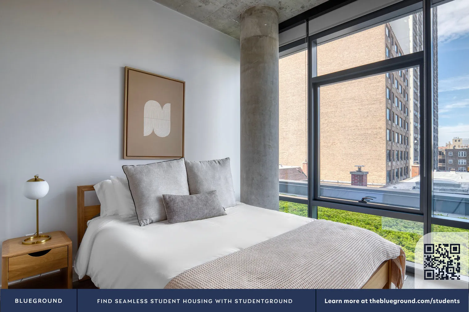 450 W Belmont Ave, , 60657, USA 60657-unit#CHI-984-Chicago-IL