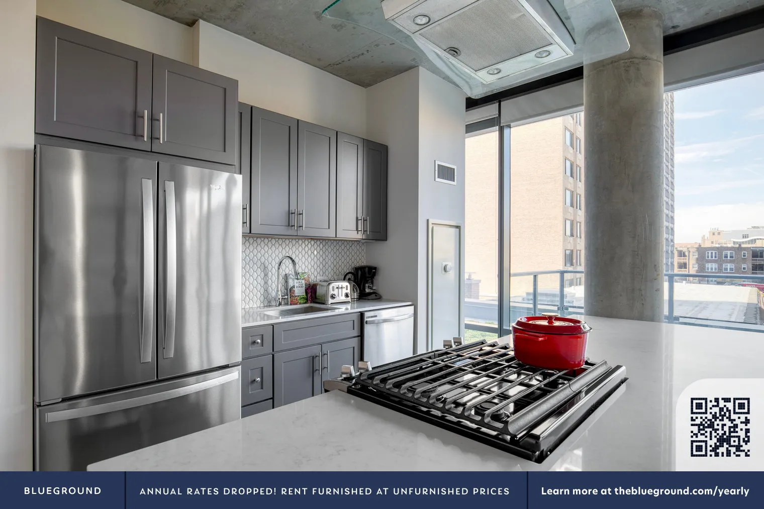 450 W Belmont Ave, , 60657, USA 60657-unit#CHI-984-Chicago-IL