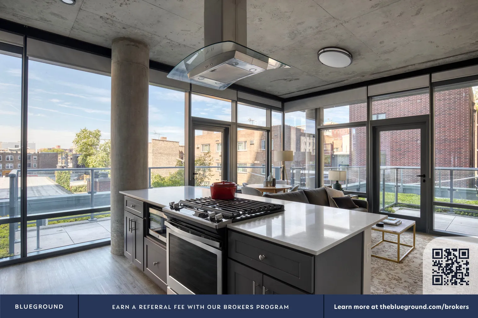 450 W Belmont Ave, , 60657, USA 60657-unit#CHI-984-Chicago-IL