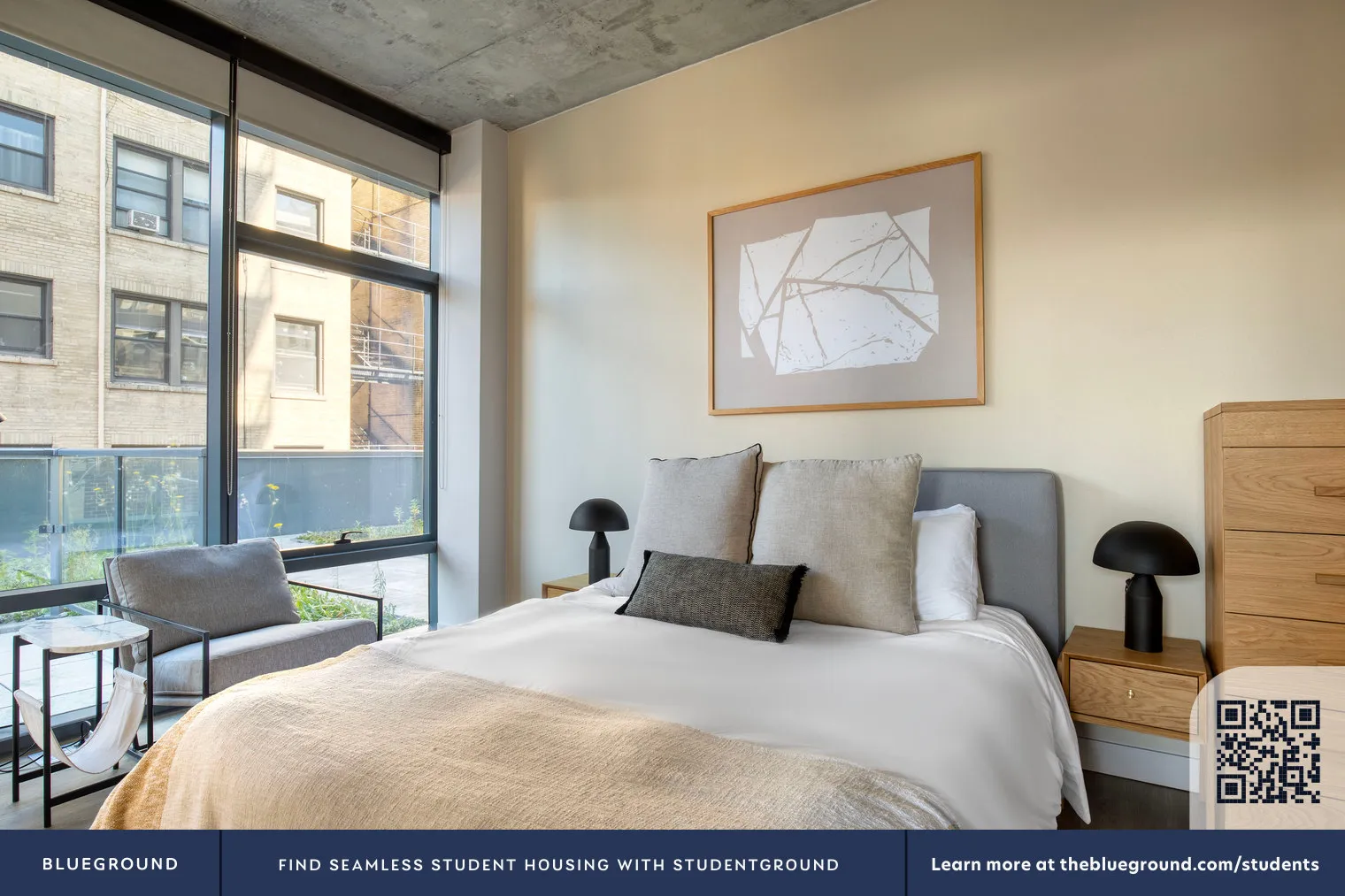 450 W Belmont Ave, , 60657, USA 60657-unit#CHI-984-Chicago-IL
