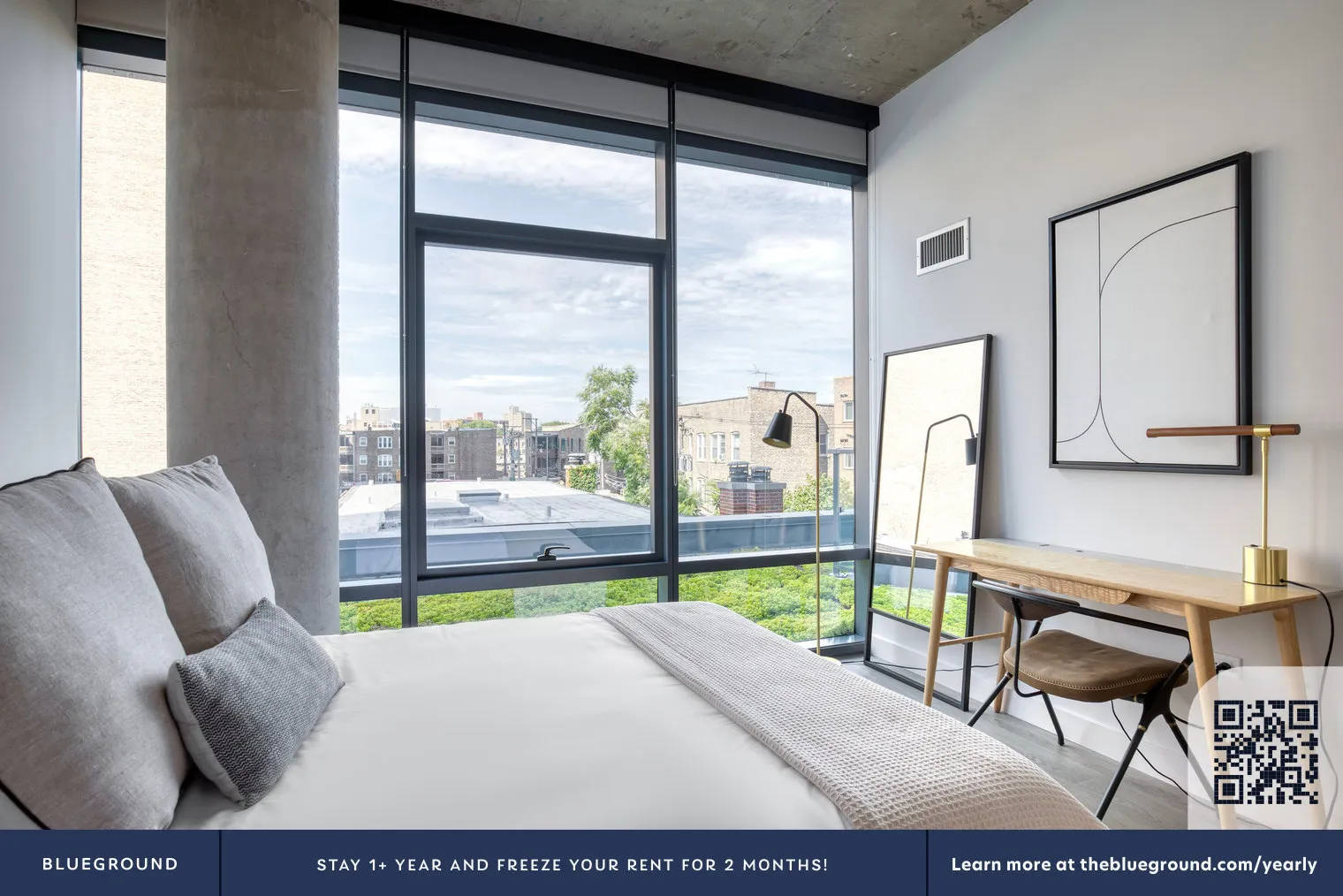 450 W Belmont Ave, , 60657, USA 60657-unit#CHI-984-Chicago-IL