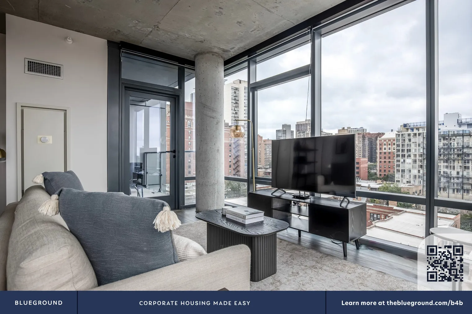 450 W Belmont Ave, ,  60657, USA 60657-unit#CHI-985-Chicago-IL