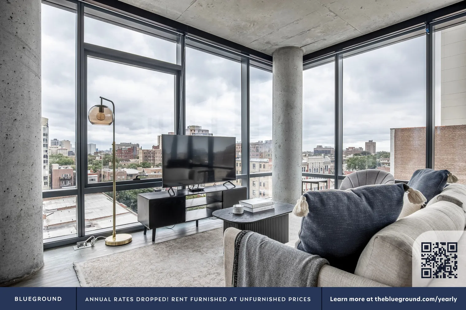 450 W Belmont Ave, ,  60657, USA 60657-unit#CHI-985-Chicago-IL