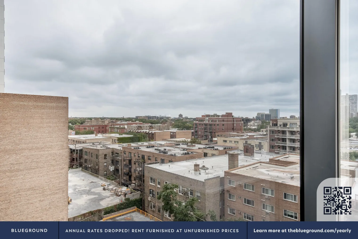 450 W Belmont Ave, ,  60657, USA 60657-unit#CHI-985-Chicago-IL