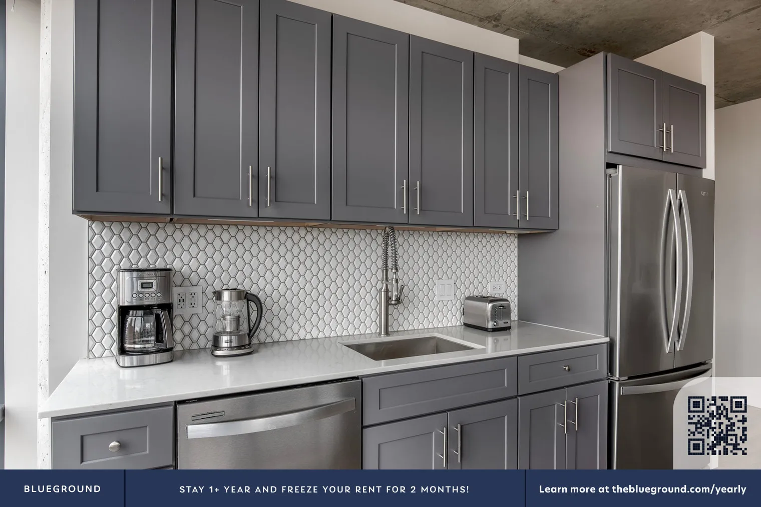 450 W Belmont Ave, ,  60657, USA 60657-unit#CHI-985-Chicago-IL