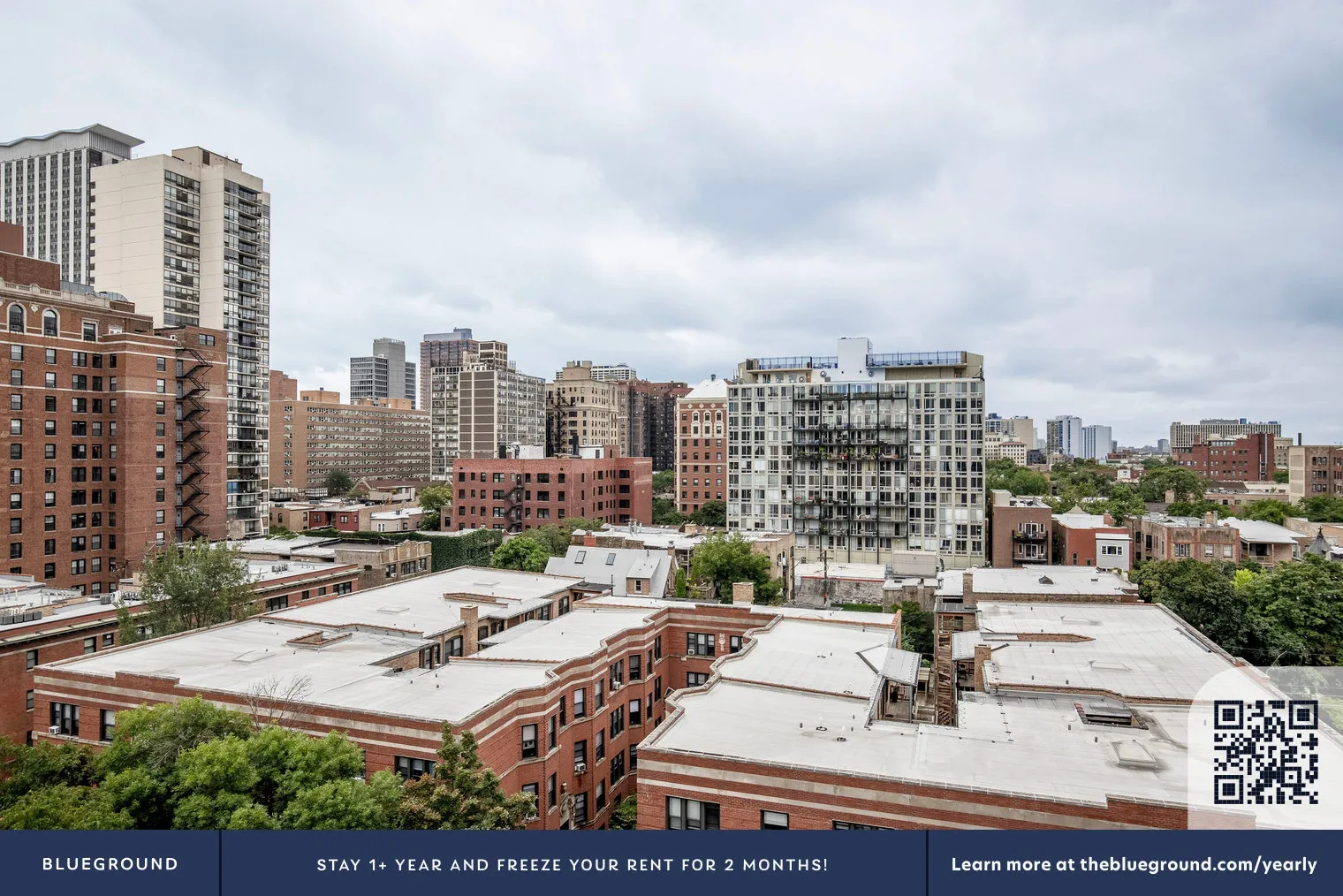 450 W Belmont Ave, ,  60657, USA 60657-unit#CHI-985-Chicago-IL