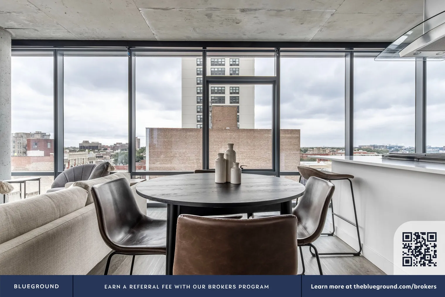 450 W Belmont Ave, ,  60657, USA 60657-unit#CHI-985-Chicago-IL