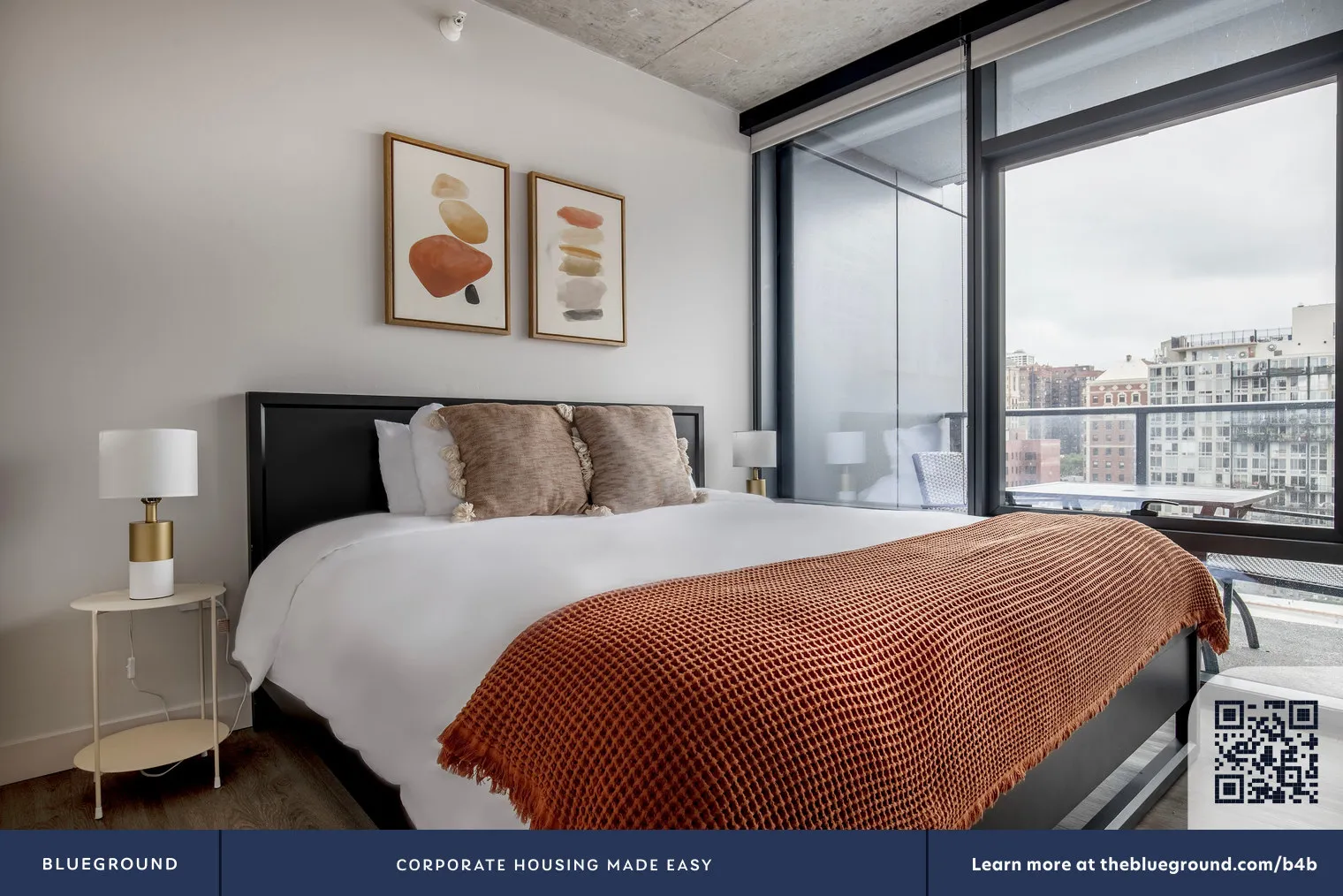 450 W Belmont Ave, ,  60657, USA 60657-unit#CHI-985-Chicago-IL