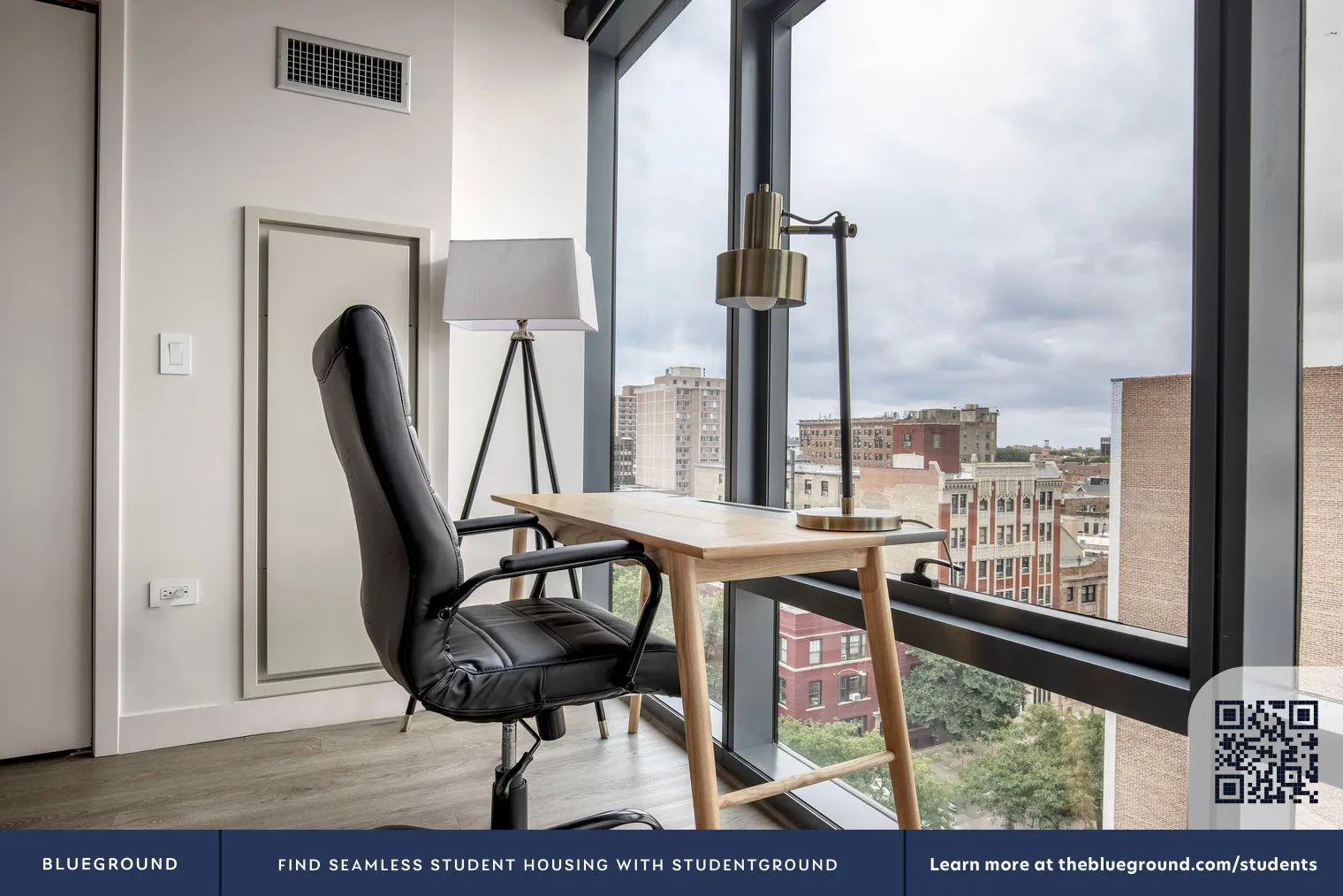450 W Belmont Ave, ,  60657, USA 60657-unit#CHI-985-Chicago-IL