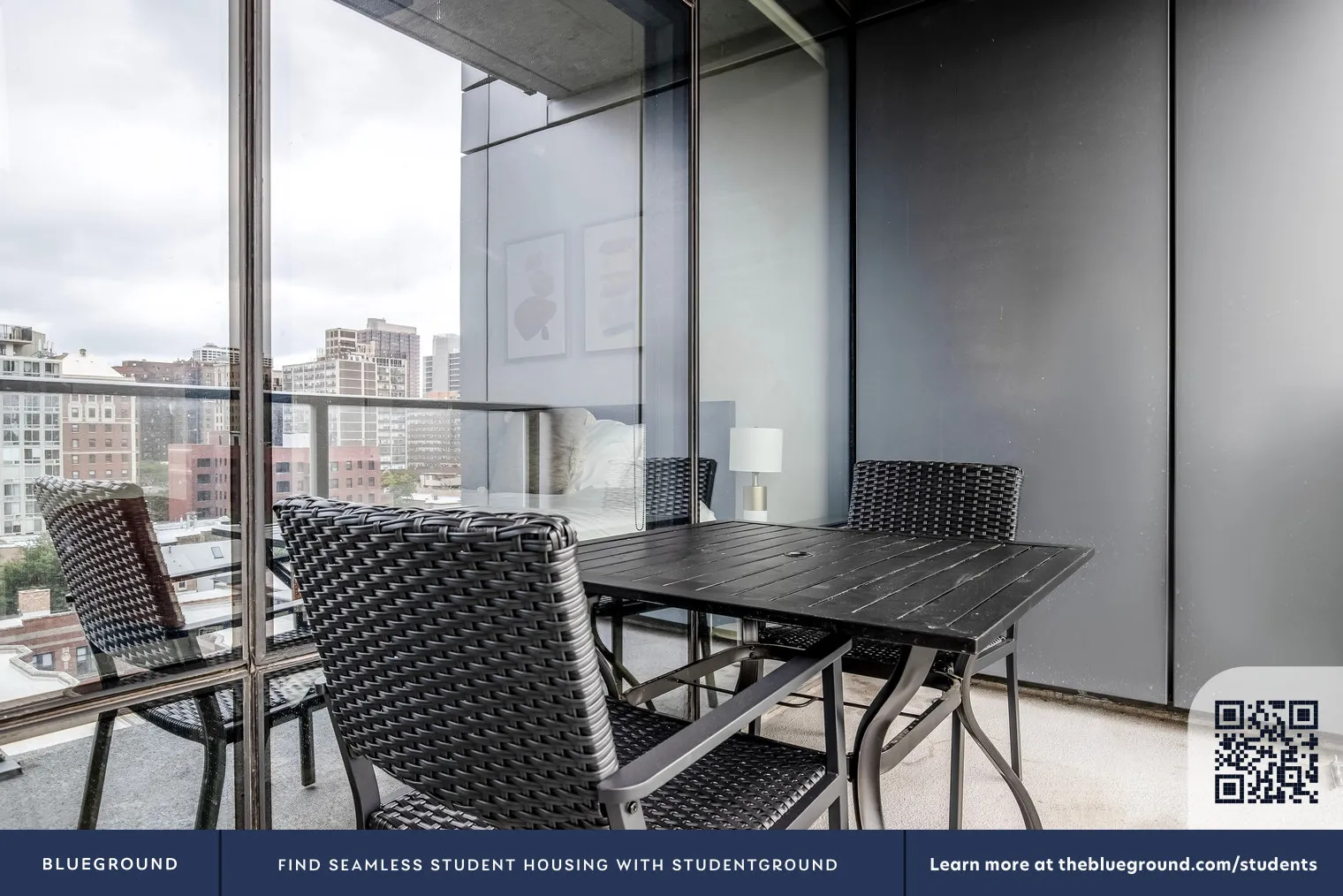 450 W Belmont Ave, ,  60657, USA 60657-unit#CHI-985-Chicago-IL