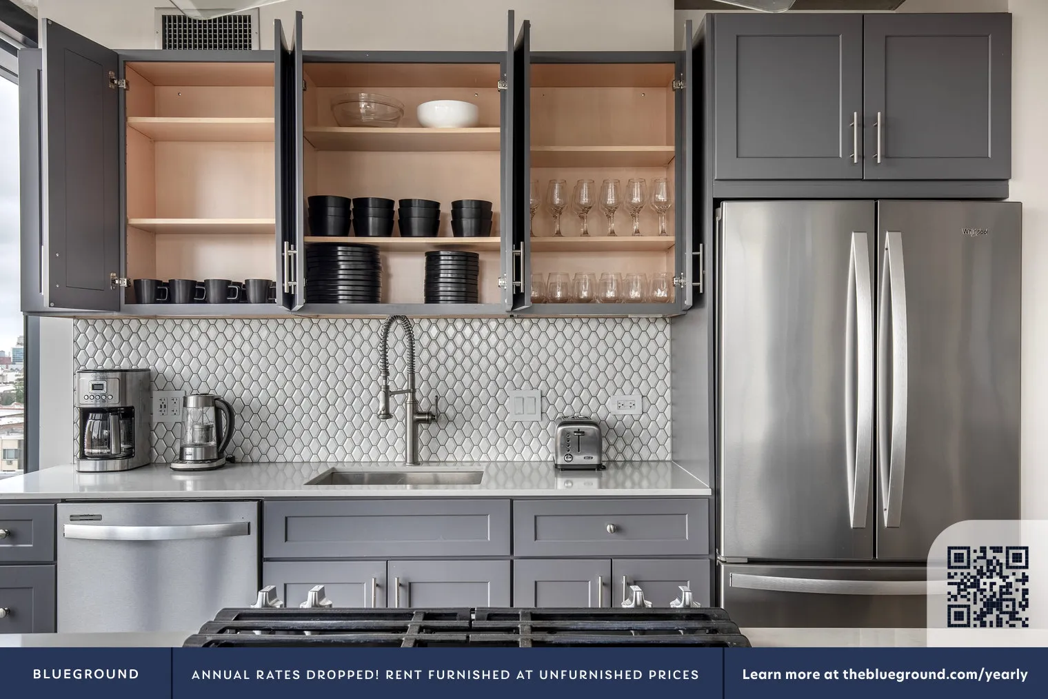 450 W Belmont Ave, ,  60657, USA 60657-unit#CHI-985-Chicago-IL