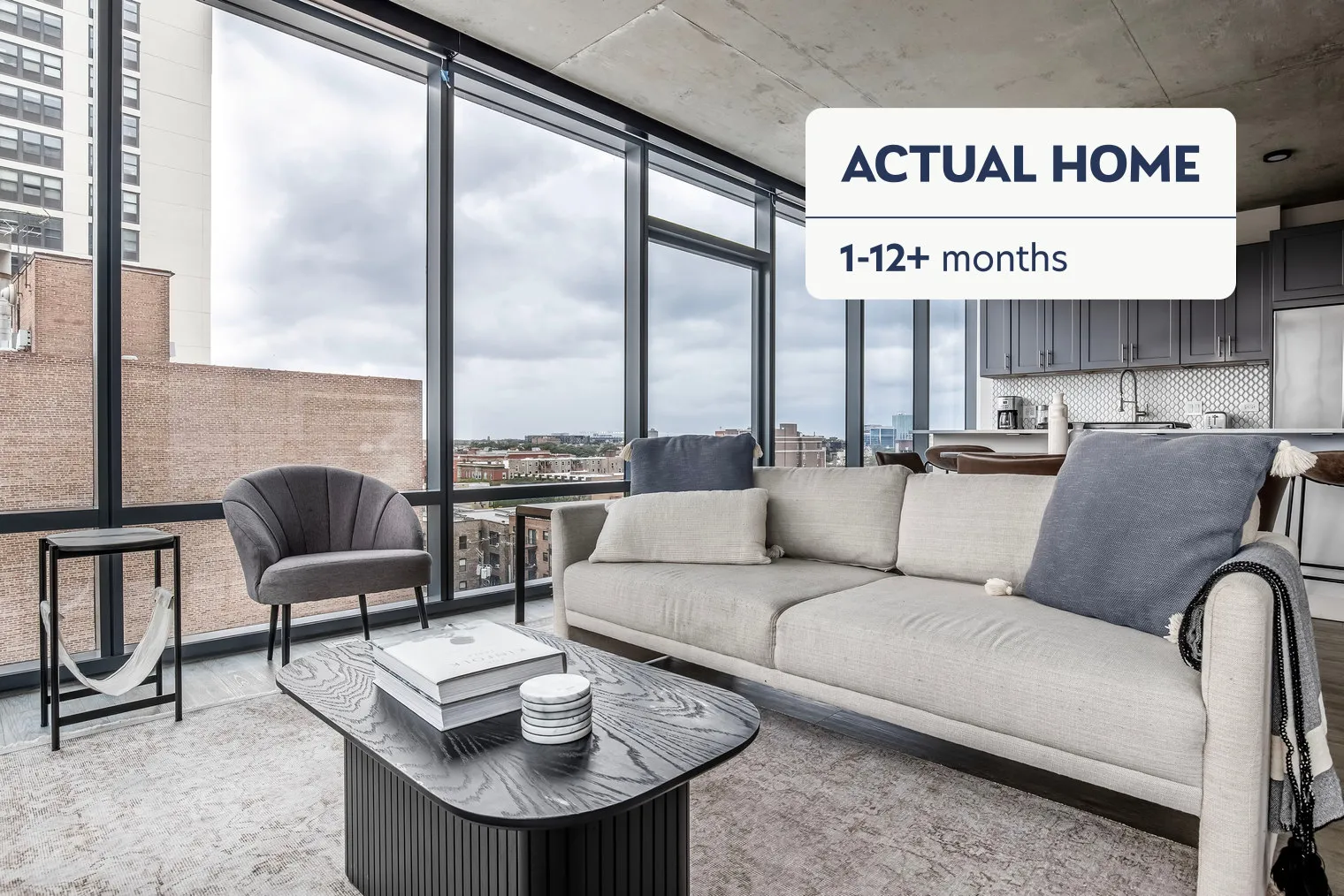 450 W Belmont Ave, , 60657, USA 60657-unit#CHI-985-Chicago-IL
