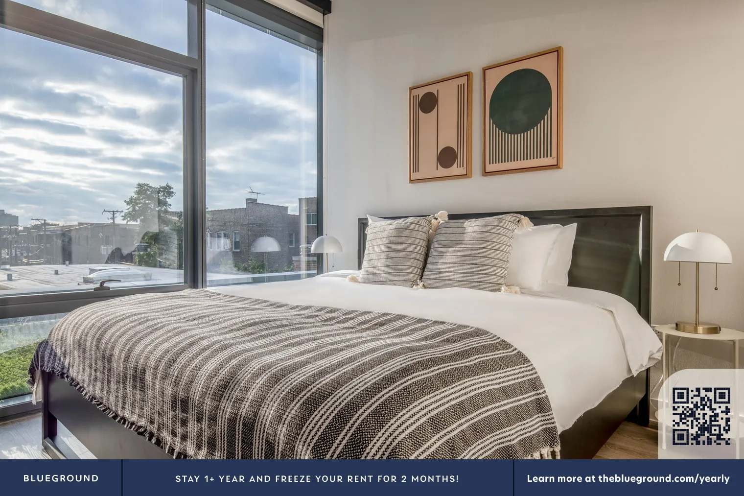 450 W Belmont Ave, ,  60657, USA 60657-unit#CHI-986-Chicago-IL