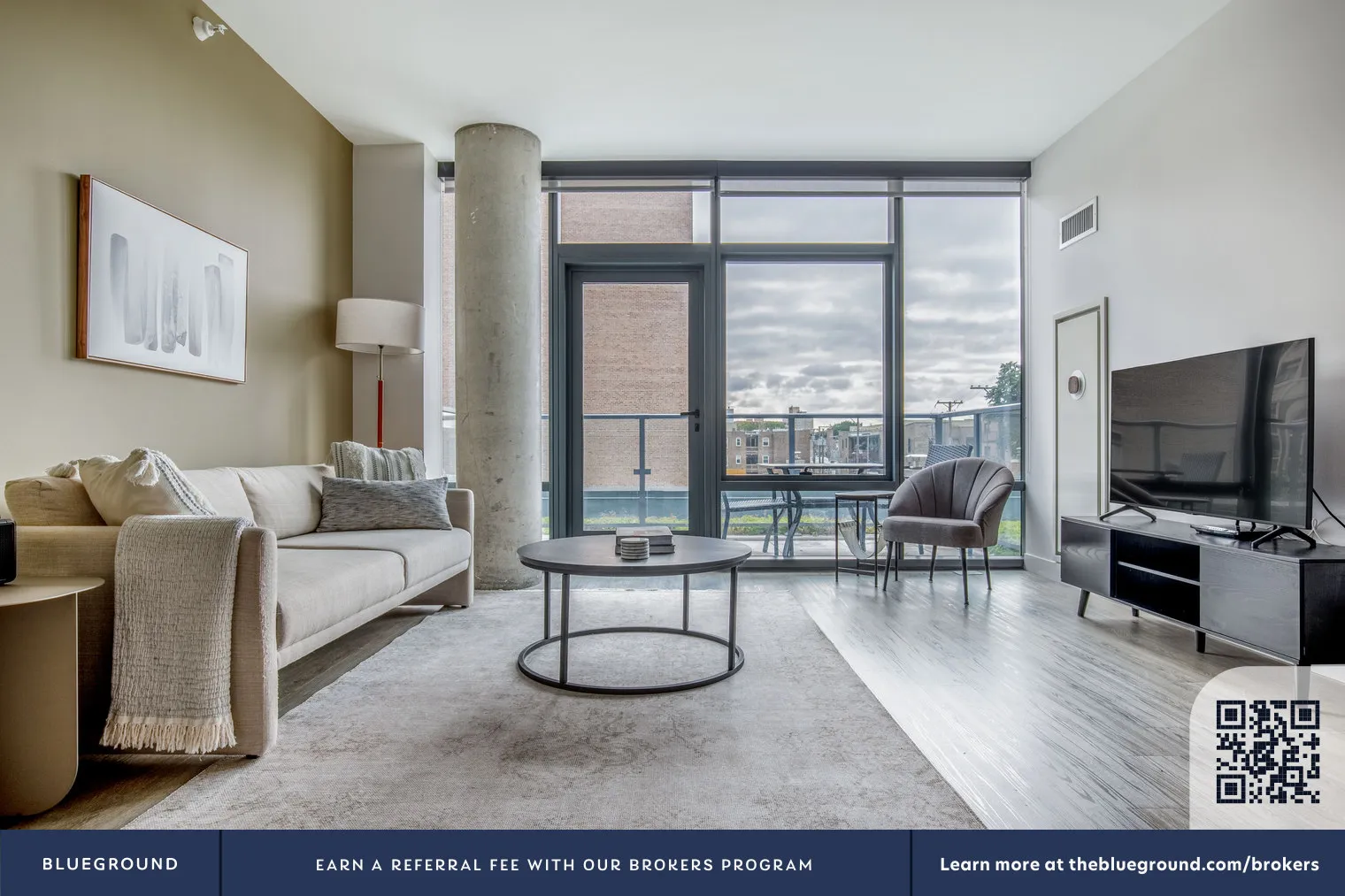 450 W Belmont Ave, ,  60657, USA 60657-unit#CHI-986-Chicago-IL