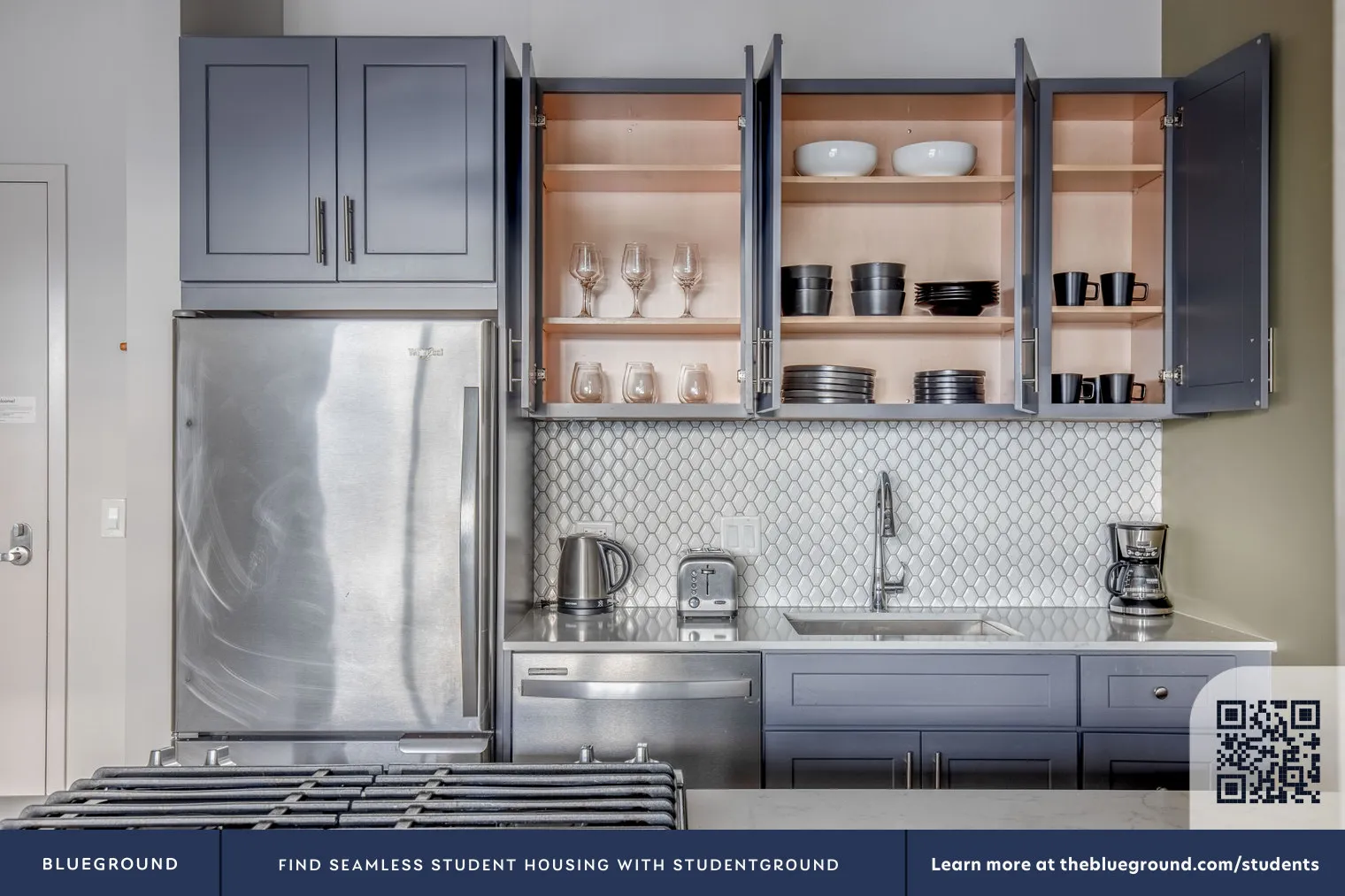 450 W Belmont Ave, , 60657, USA 60657-unit#CHI-986-Chicago-IL