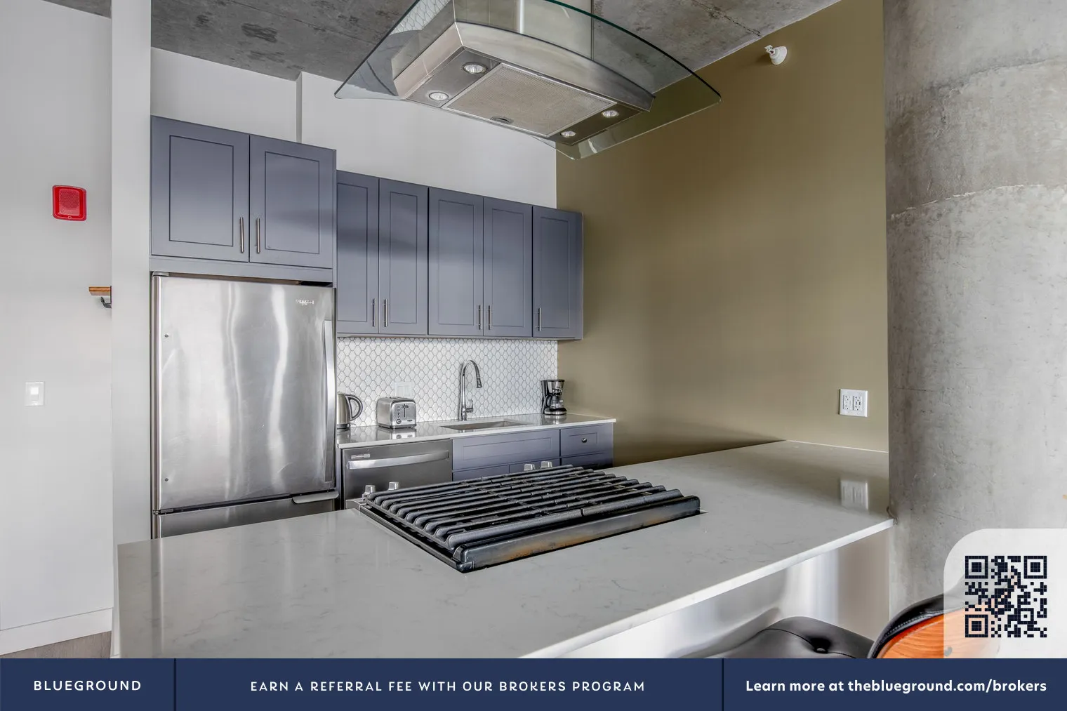 450 W Belmont Ave, , 60657, USA 60657-unit#CHI-986-Chicago-IL