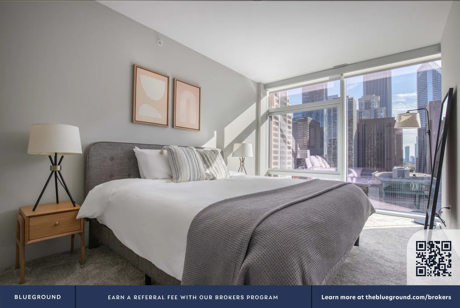 200 E Illinois St, ,  60611, USA 60611-unit#CHI-996-Chicago-IL