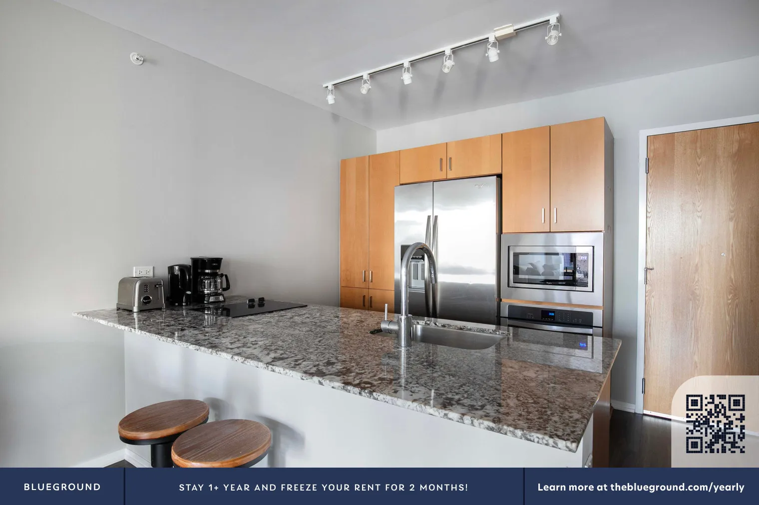 200 E Illinois St, ,  60611, USA 60611-unit#CHI-996-Chicago-IL