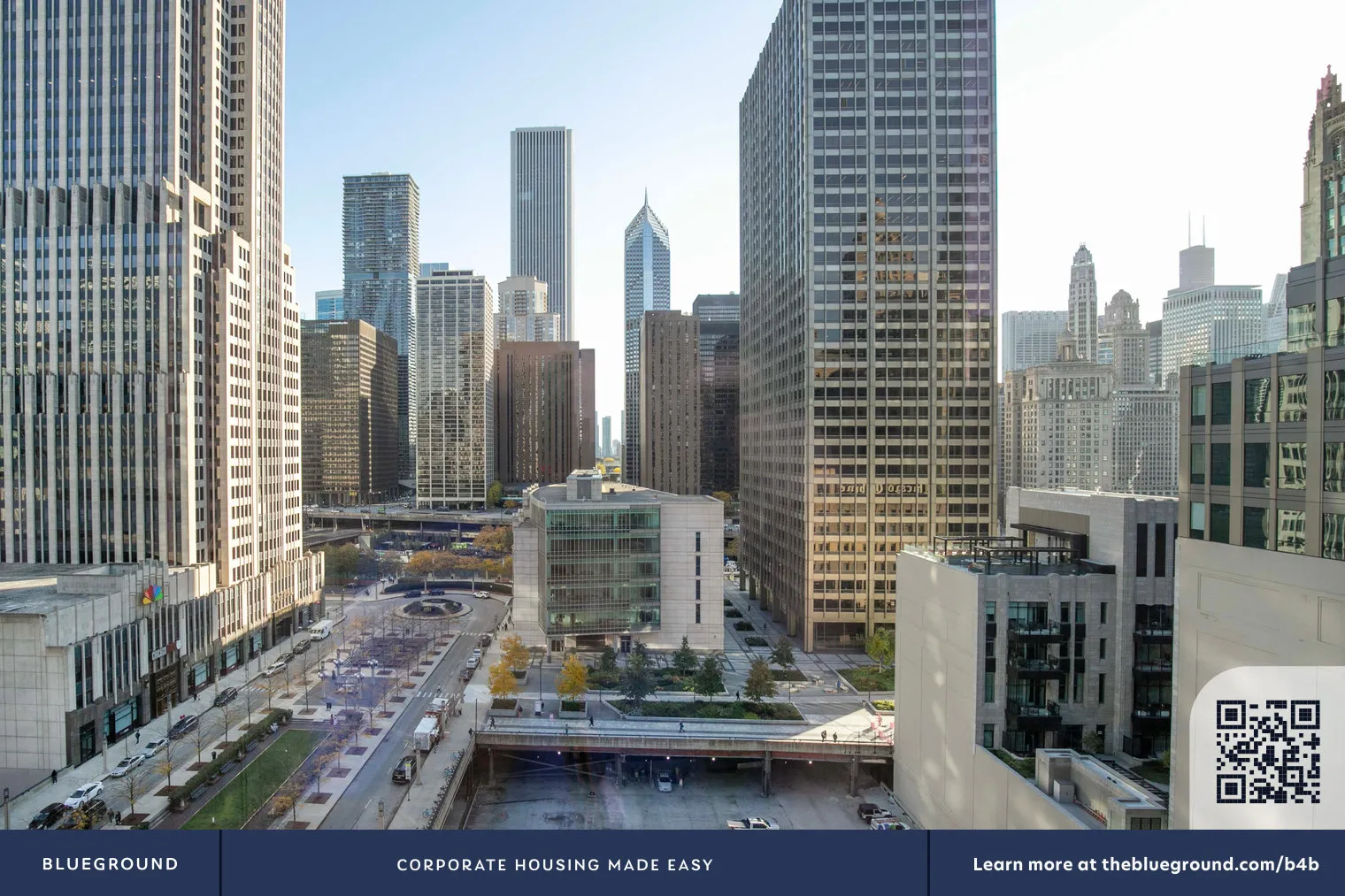 200 E Illinois St, ,  60611, USA 60611-unit#CHI-996-Chicago-IL