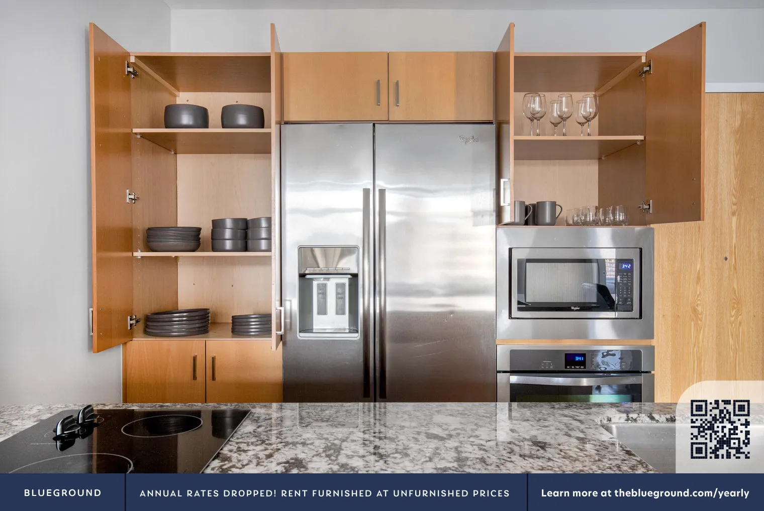 200 E Illinois St, ,  60611, USA 60611-unit#CHI-996-Chicago-IL