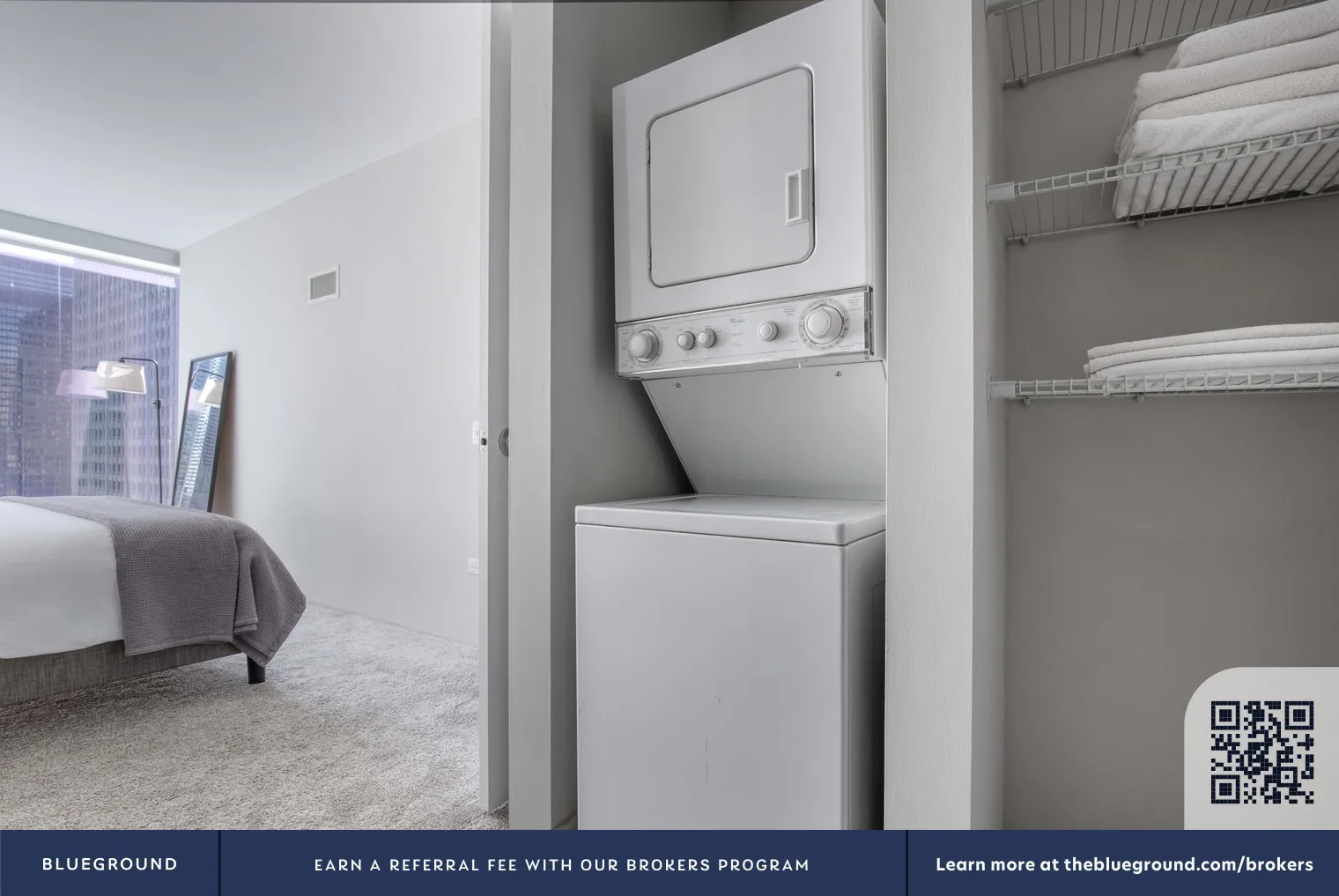 200 E Illinois St, ,  60611, USA 60611-unit#CHI-996-Chicago-IL