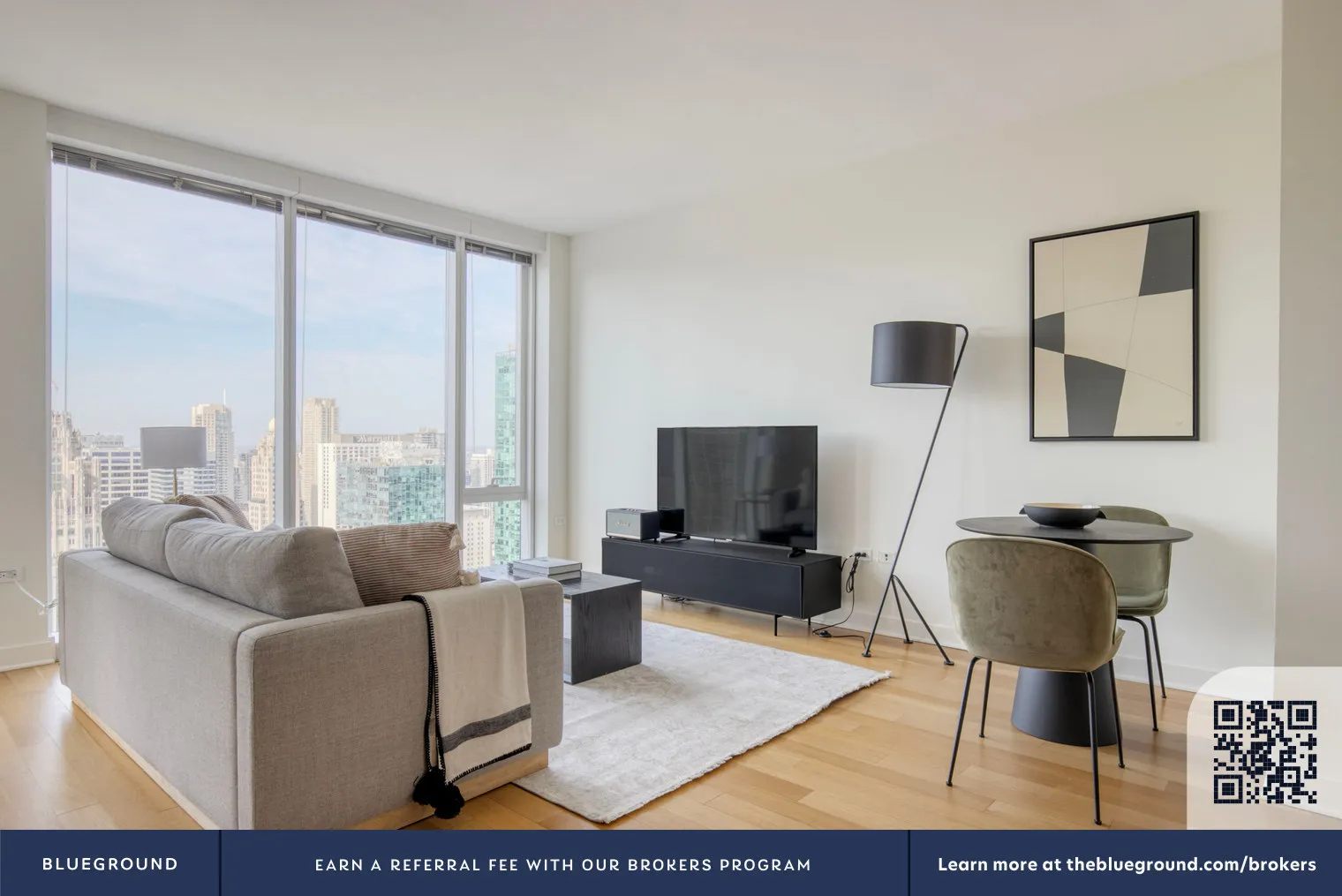 340 E North Water St, , 60611, USA 60611-unit#CHI-998-Chicago-IL