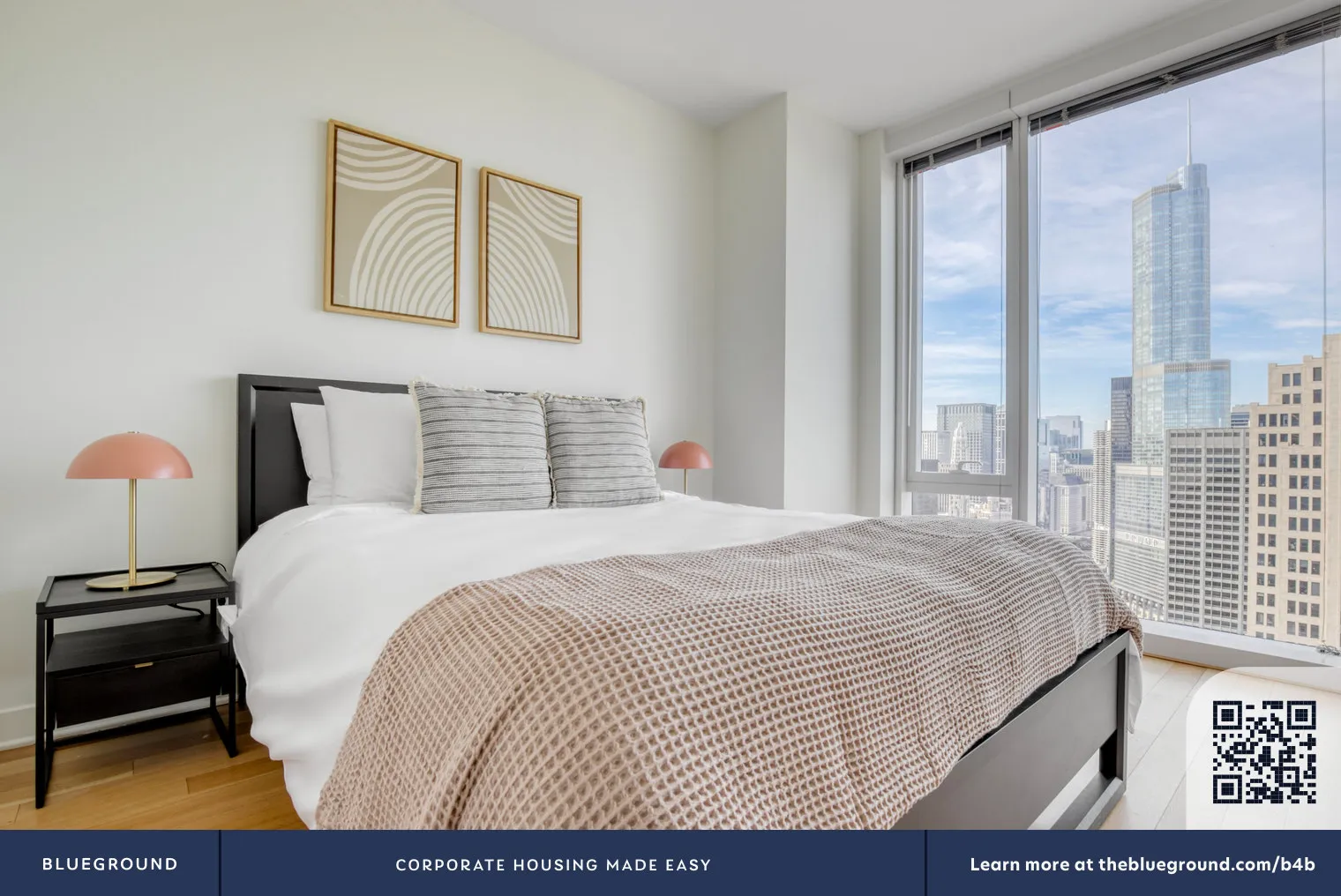 340 E North Water St, , 60611, USA 60611-unit#CHI-998-Chicago-IL
