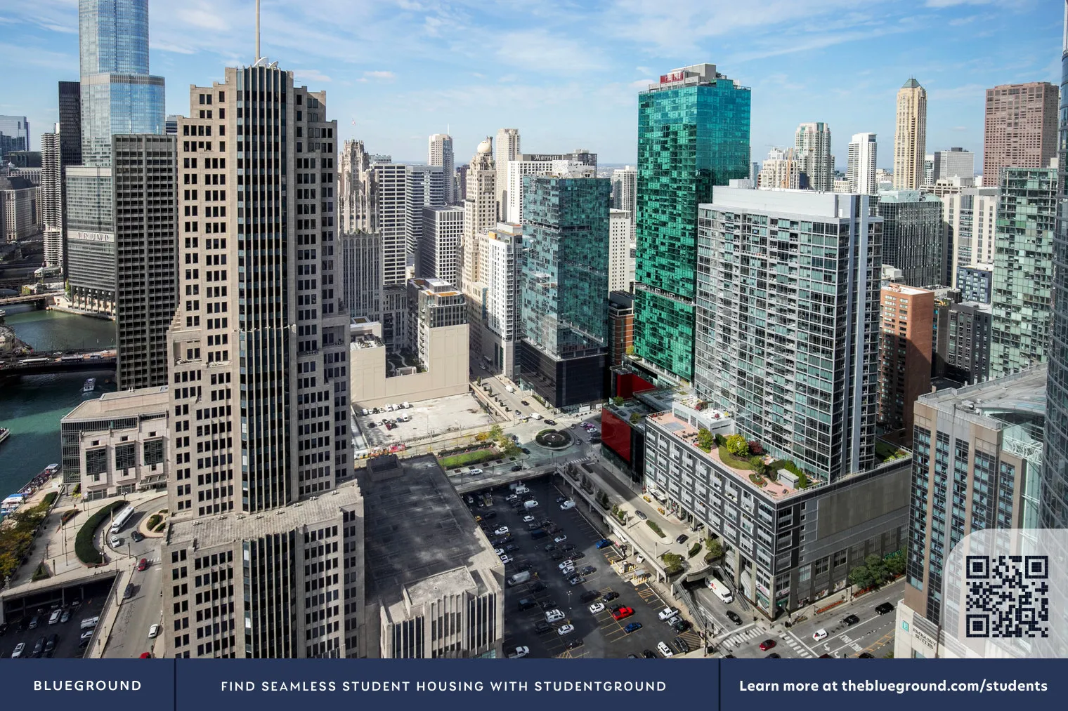 340 E North Water St, , 60611, USA 60611-unit#CHI-998-Chicago-IL