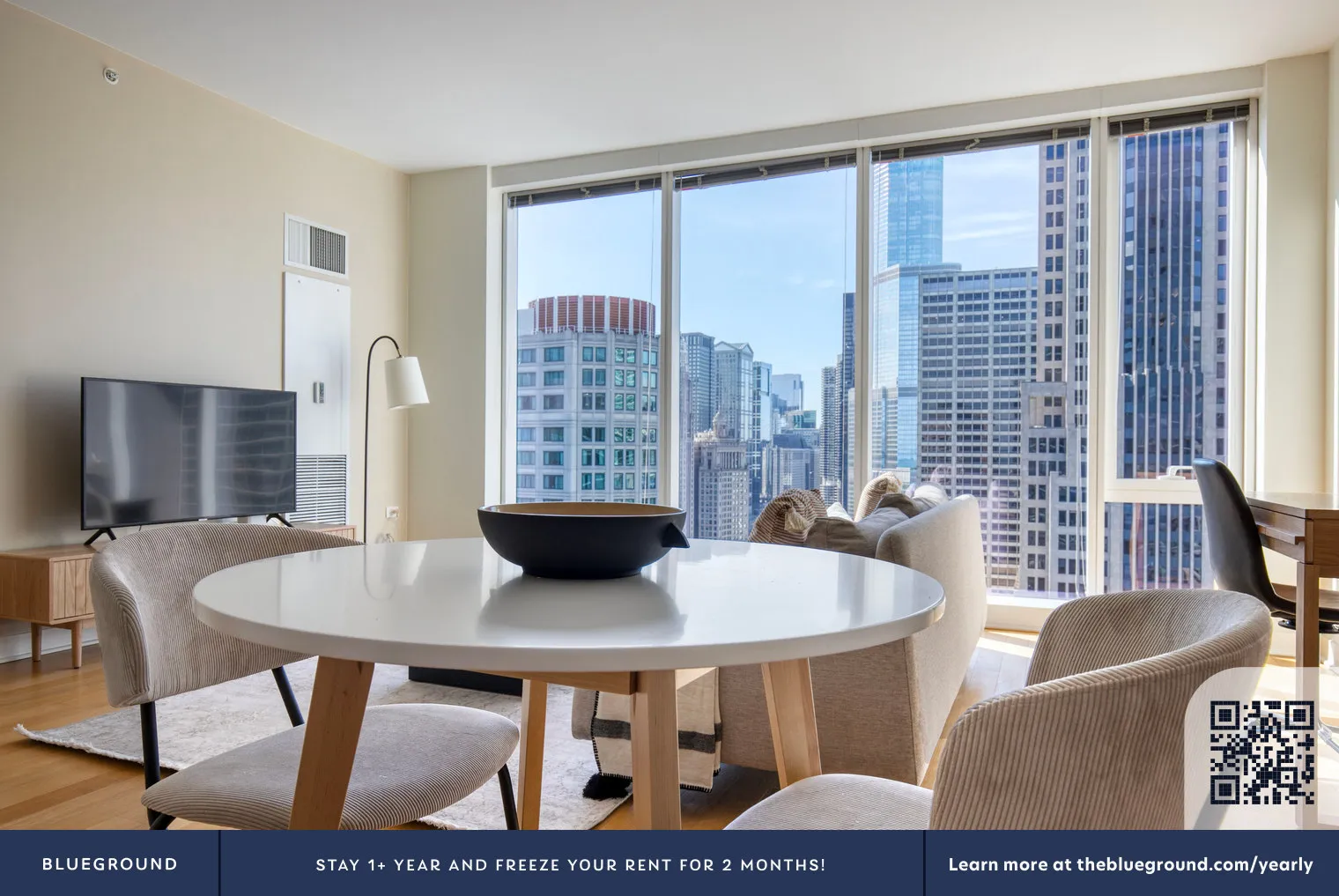 340 E North Water St, , 60611, USA 60611-unit#CHI-1001-Chicago-IL
