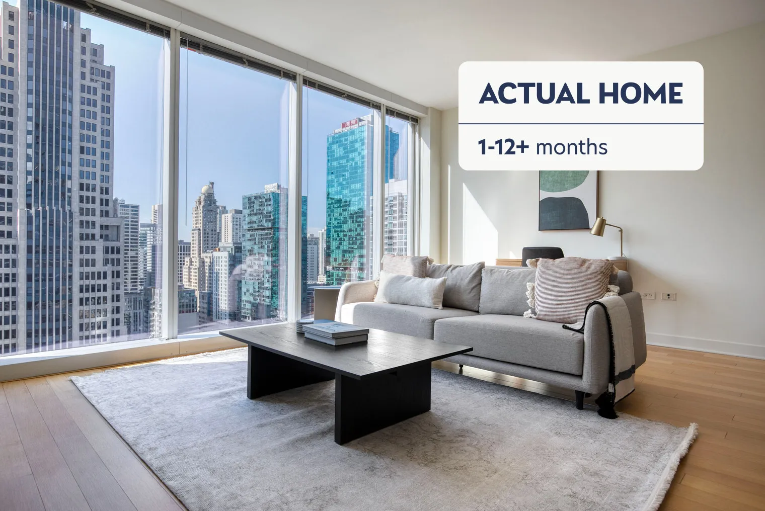 340 E North Water St, , 60611, USA 60611-unit#CHI-1001-Chicago-IL