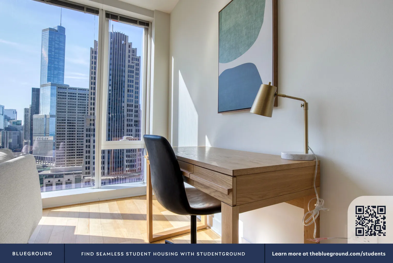 340 E North Water St, , 60611, USA 60611-unit#CHI-1001-Chicago-IL