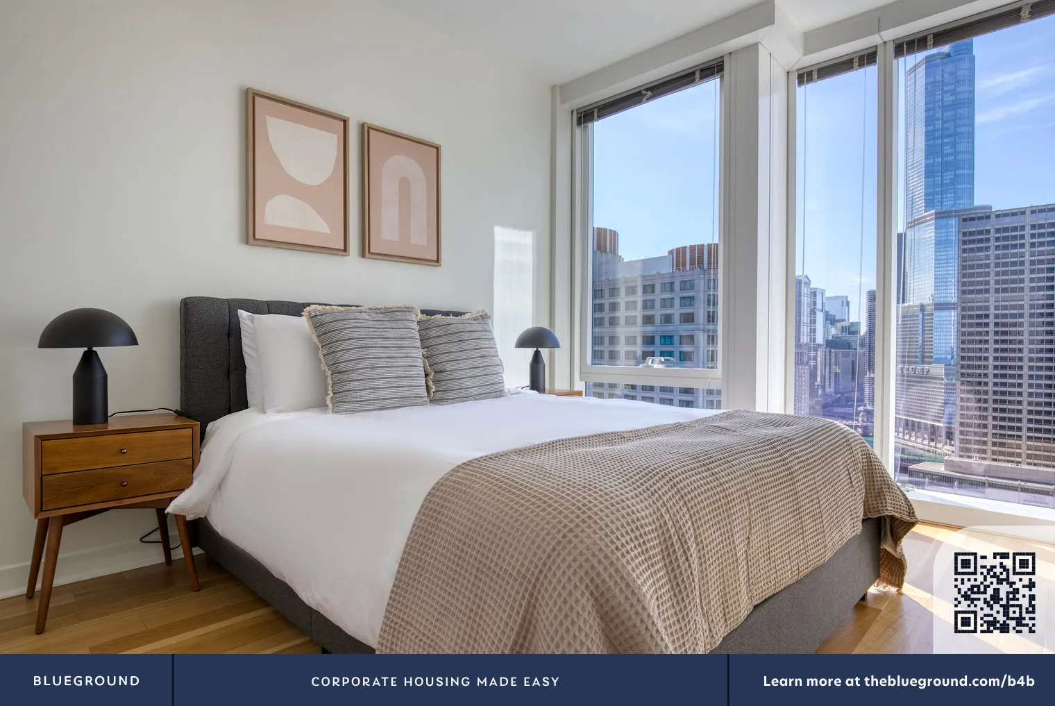 340 E North Water St, , 60611, USA 60611-unit#CHI-1001-Chicago-IL