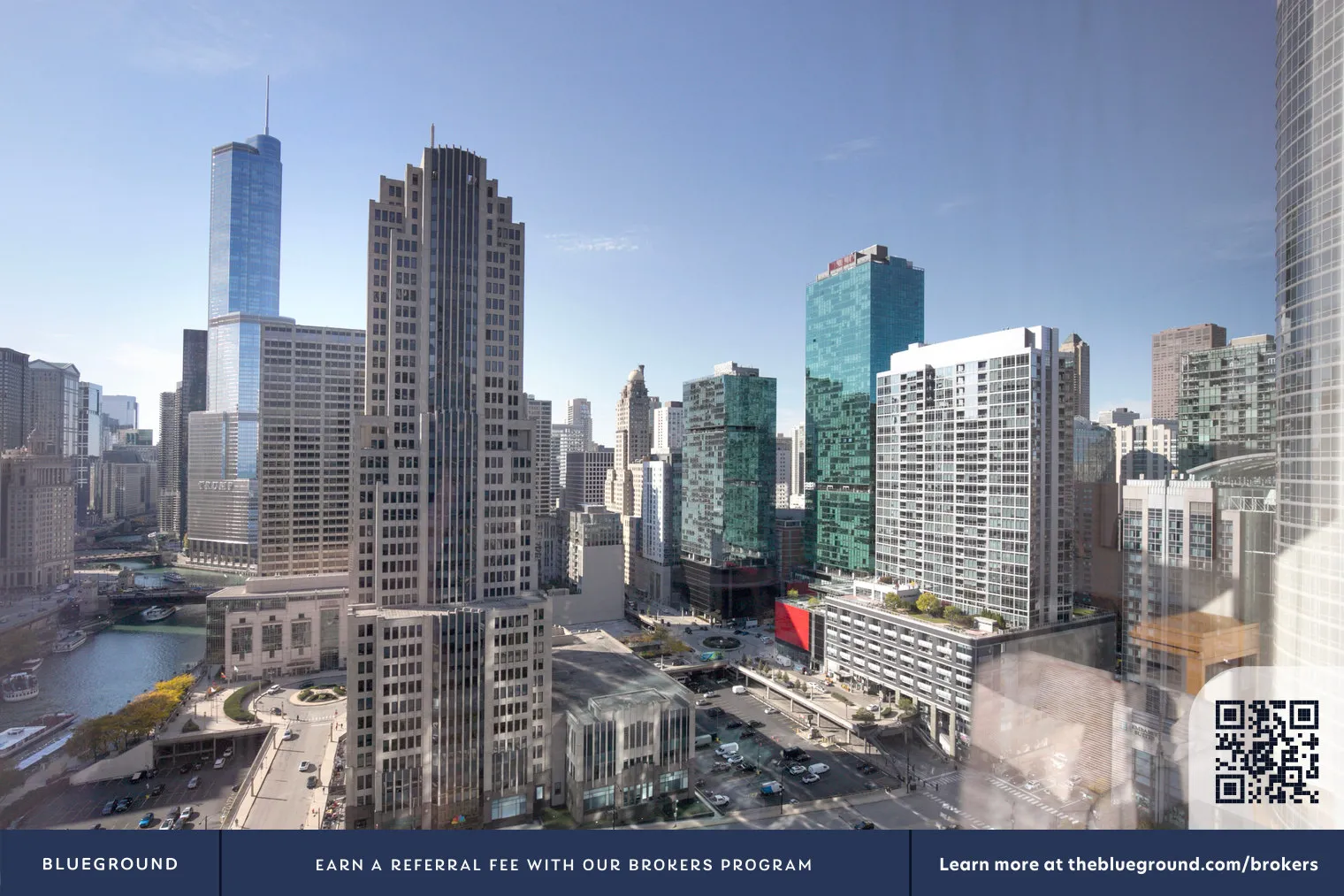 340 E North Water St, , 60611, USA 60611-unit#CHI-1001-Chicago-IL