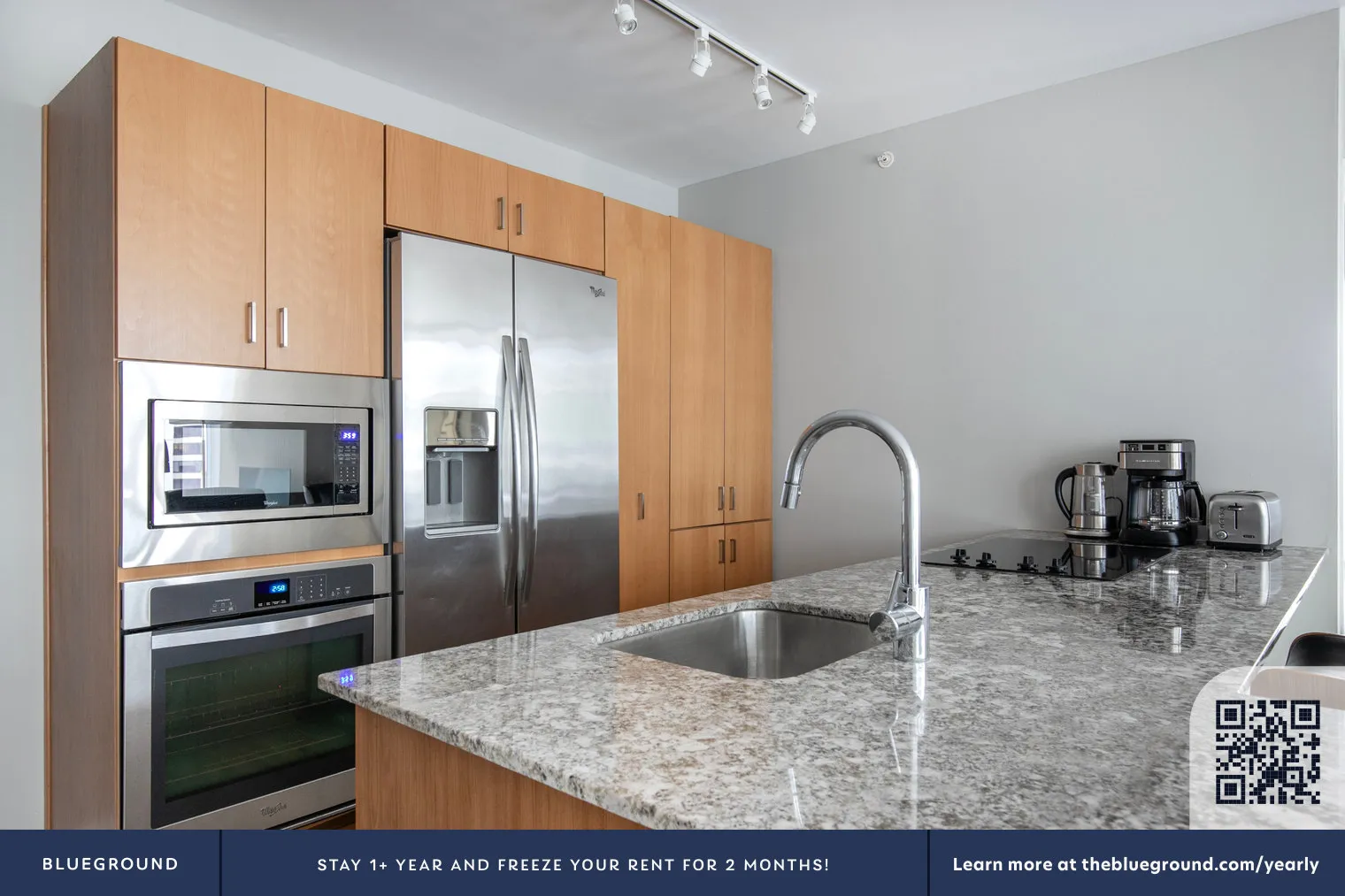 200 E Illinois St, , 60611, USA 60611-unit#CHI-1003-Chicago-IL