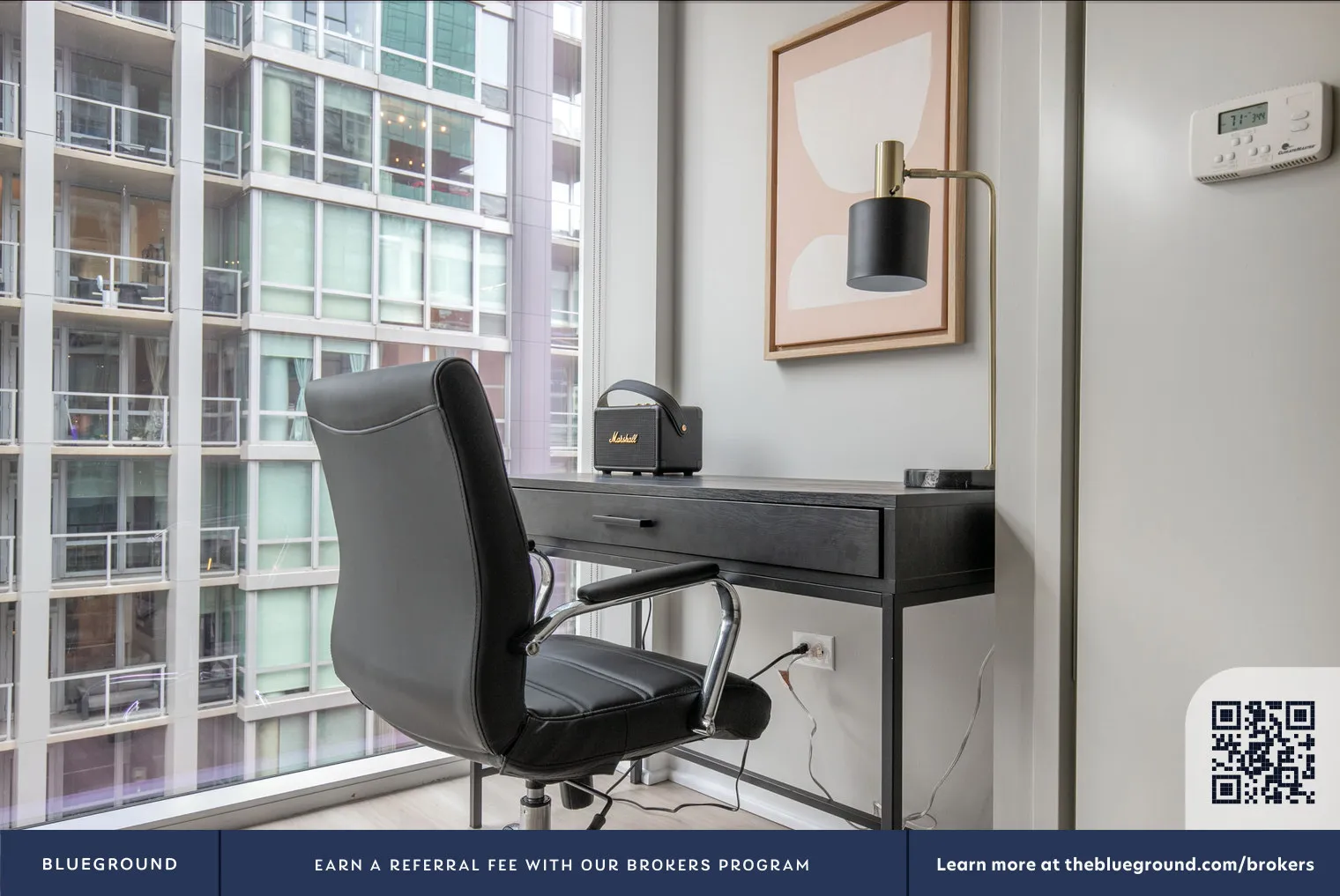 200 E Illinois St, , 60611, USA 60611-unit#CHI-1003-Chicago-IL