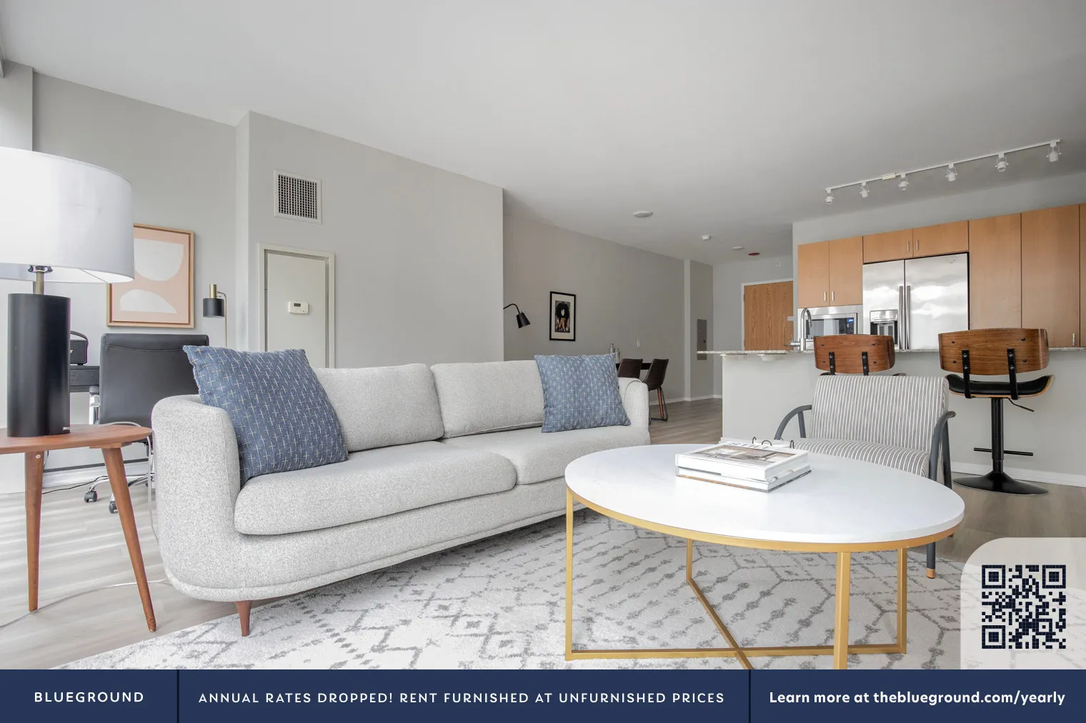 200 E Illinois St, , 60611, USA 60611-unit#CHI-1003-Chicago-IL