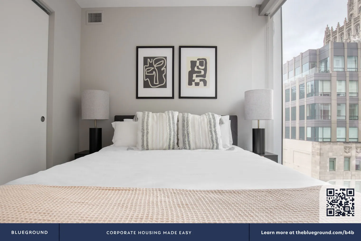 200 E Illinois St, , 60611, USA 60611-unit#CHI-1003-Chicago-IL