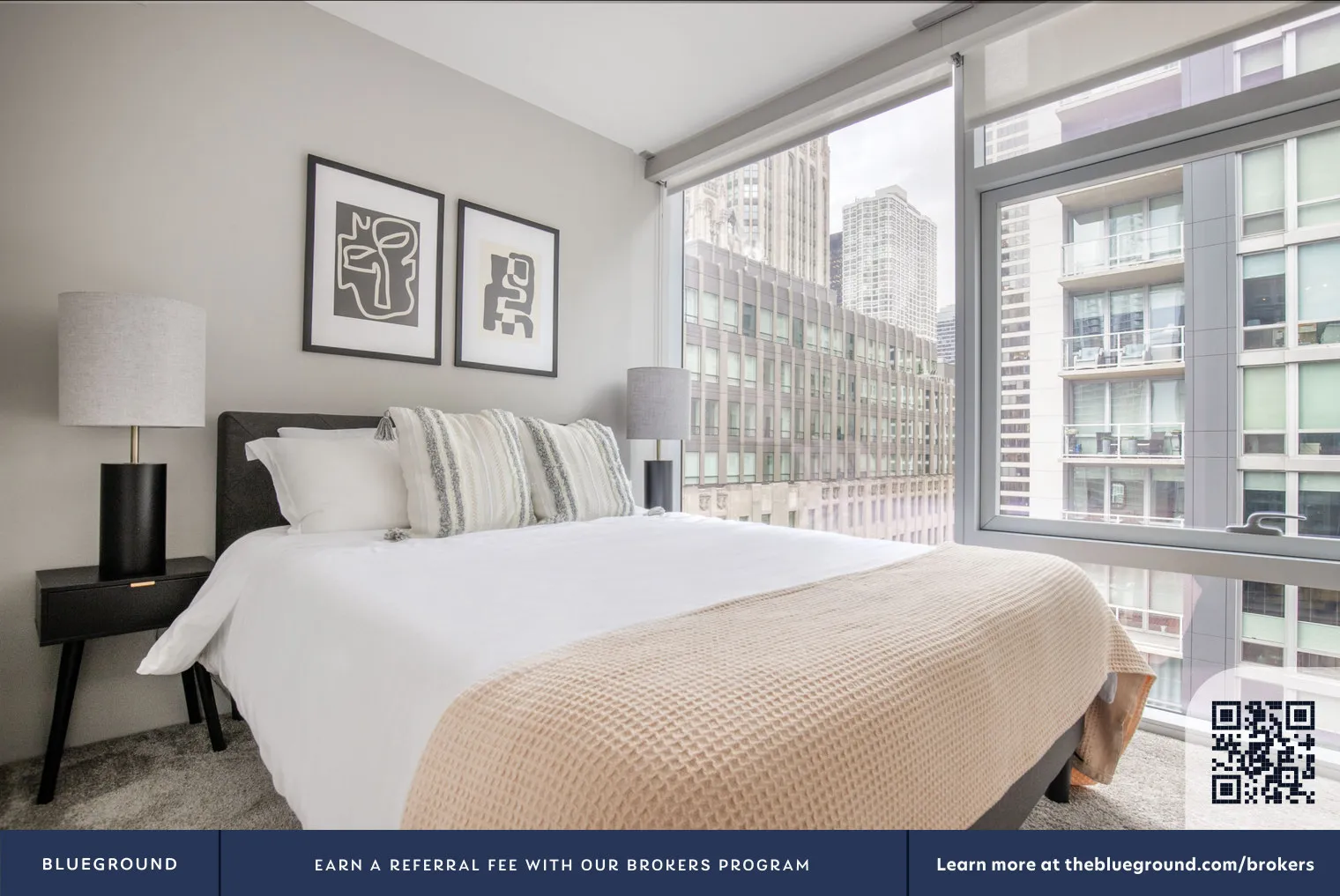 200 E Illinois St, , 60611, USA 60611-unit#CHI-1003-Chicago-IL