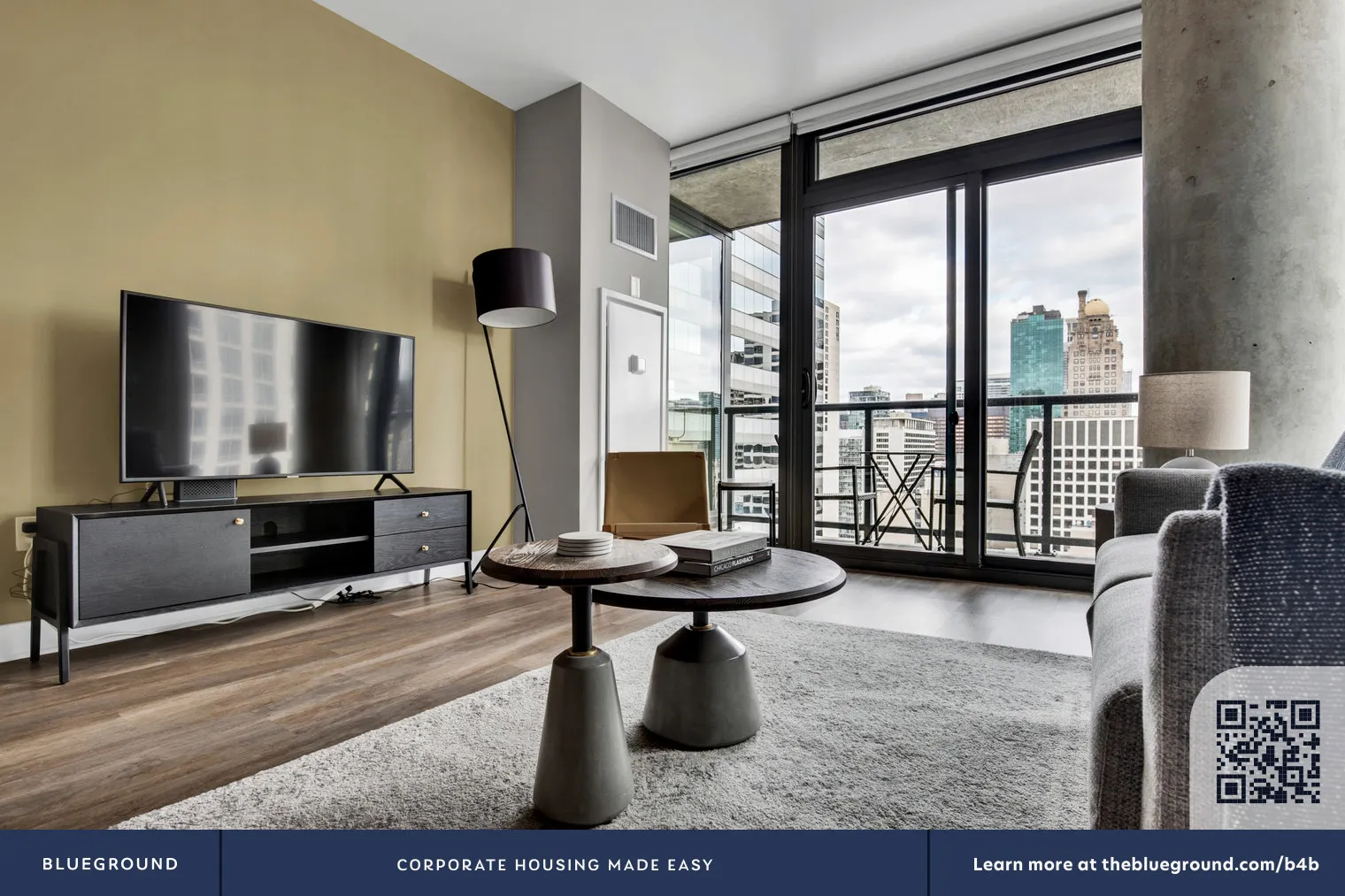 505 N State St, , 60654, USA 60654-unit#CHI-1006-Chicago-IL