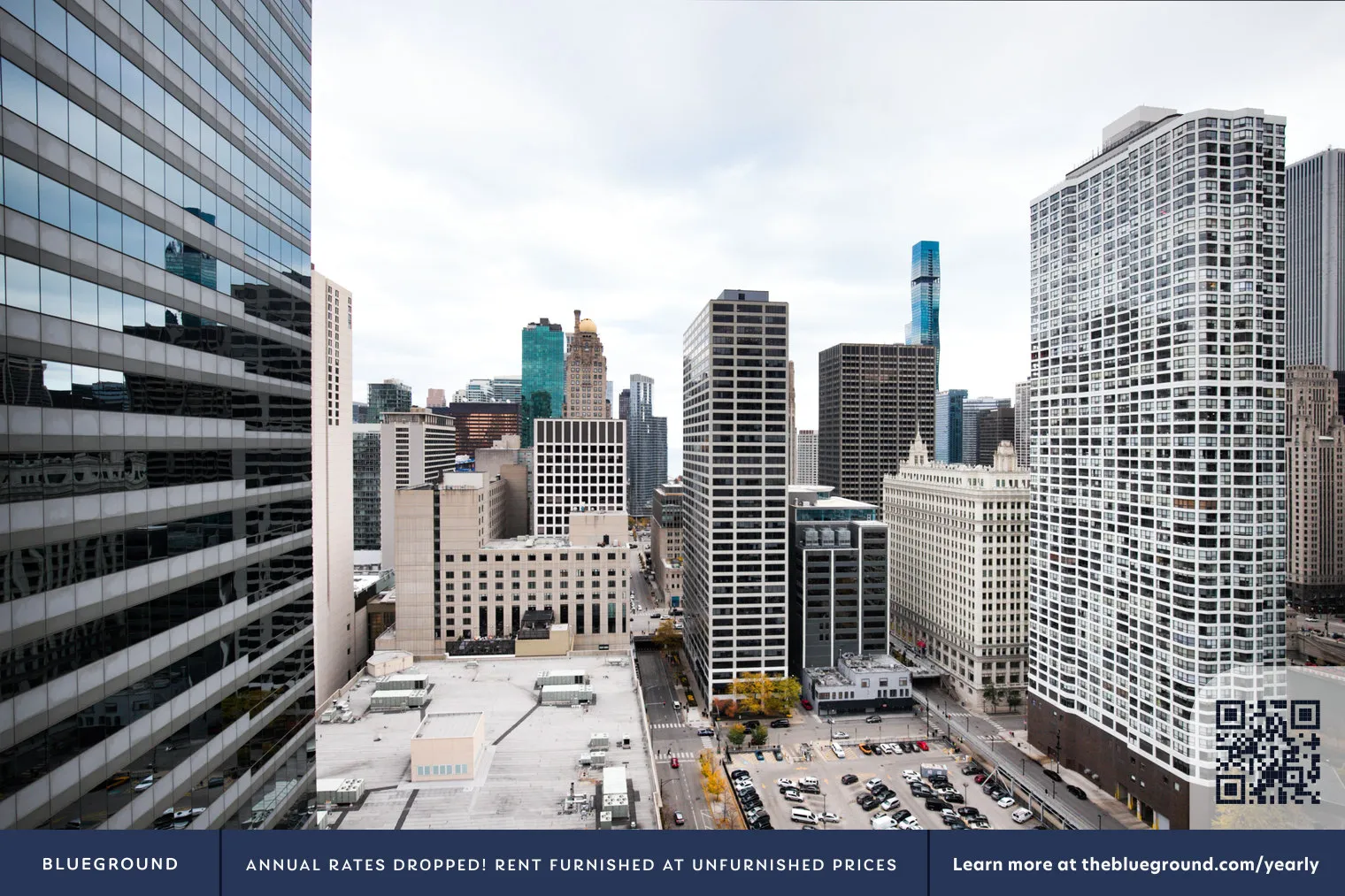 505 N State St, , 60654, USA 60654-unit#CHI-1006-Chicago-IL