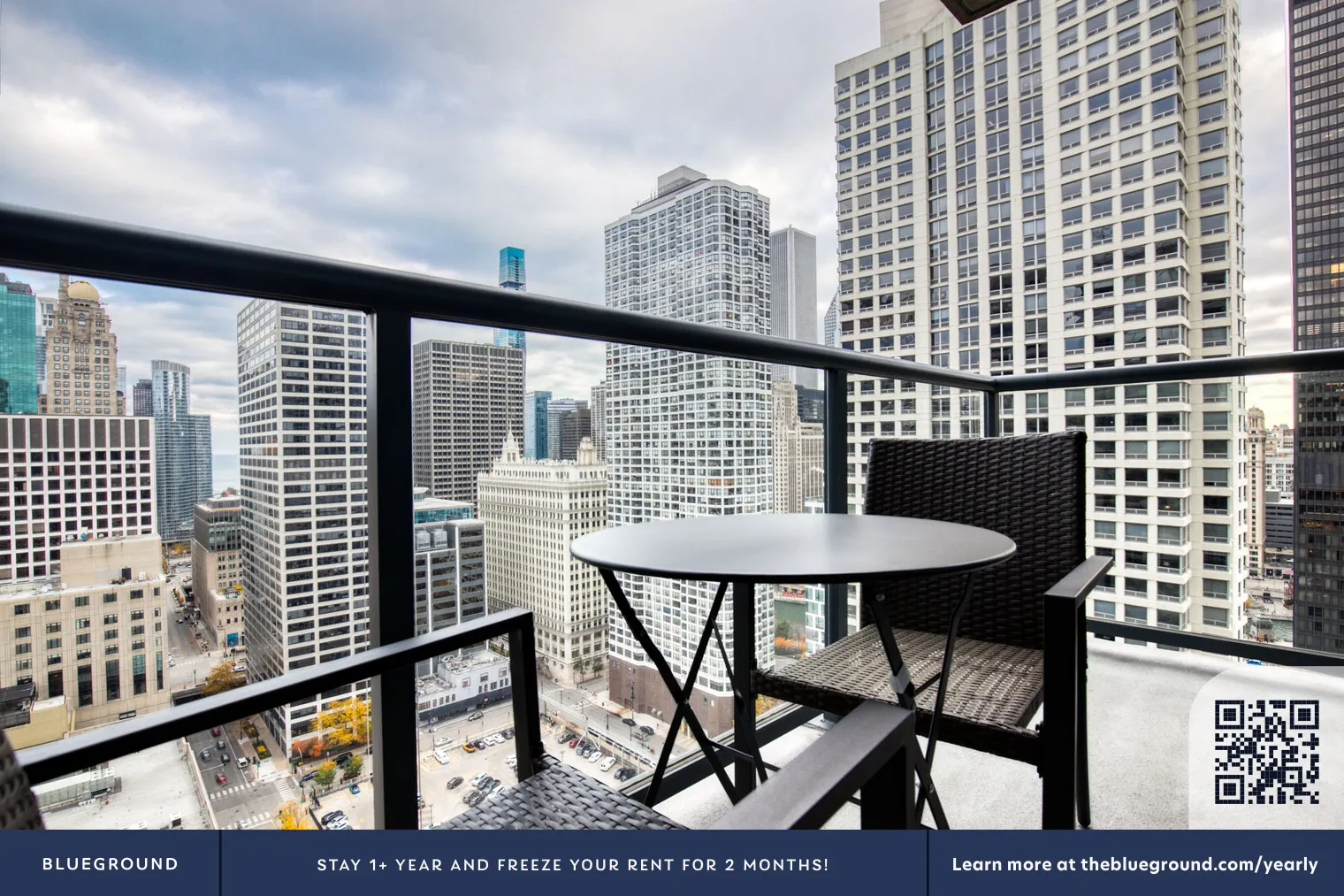 505 N State St, , 60654, USA 60654-unit#CHI-1006-Chicago-IL