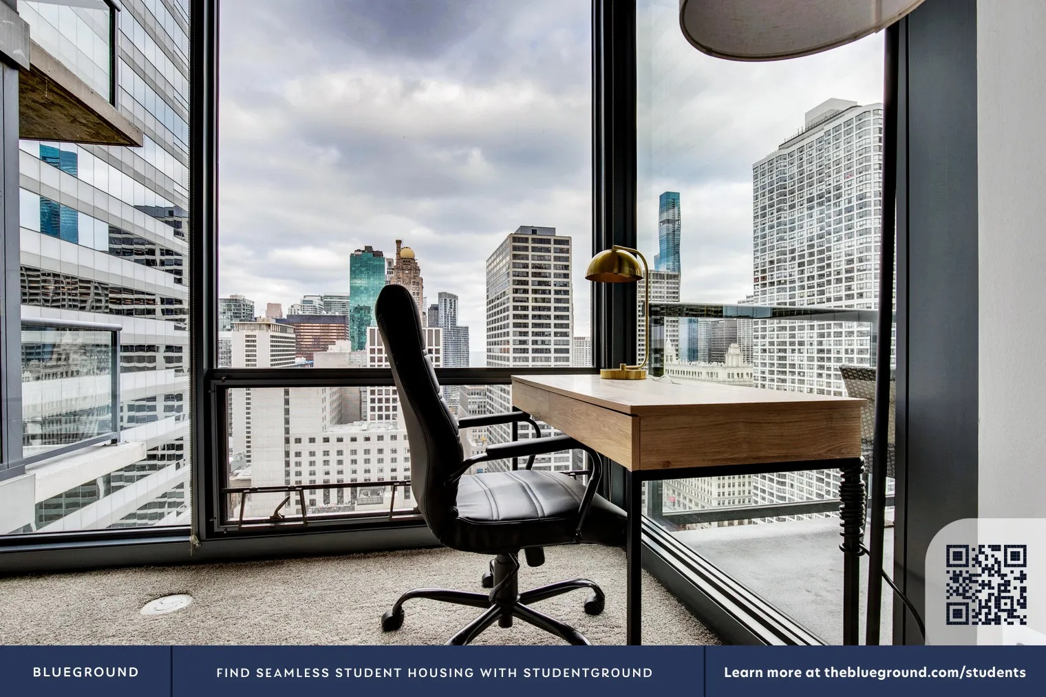 505 N State St, , 60654, USA 60654-unit#CHI-1006-Chicago-IL