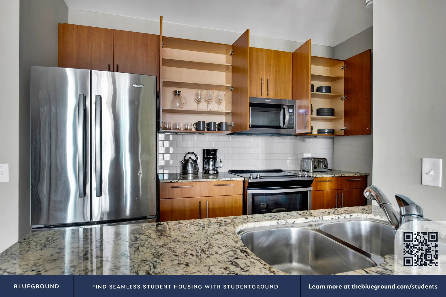 505 N State St, , 60654, USA 60654-unit#CHI-1006-Chicago-IL