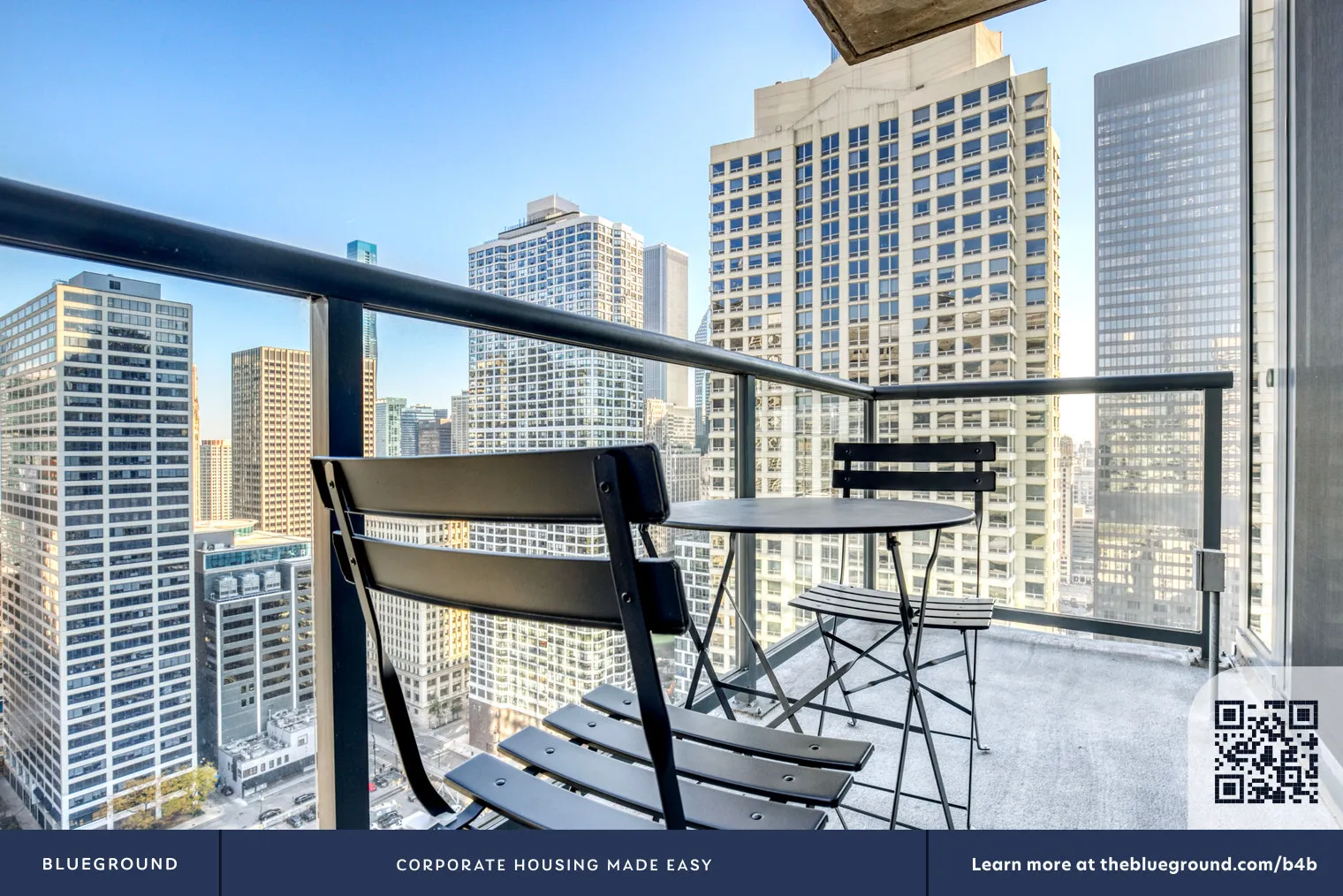 505 N State St, ,  60654, USA 60654-unit#CHI-1008-Chicago-IL