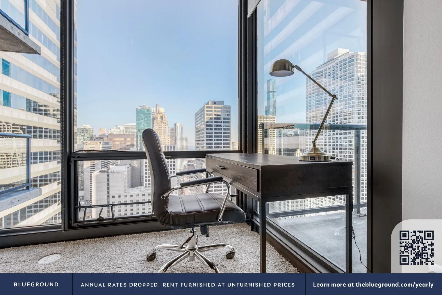 505 N State St, ,  60654, USA 60654-unit#CHI-1008-Chicago-IL