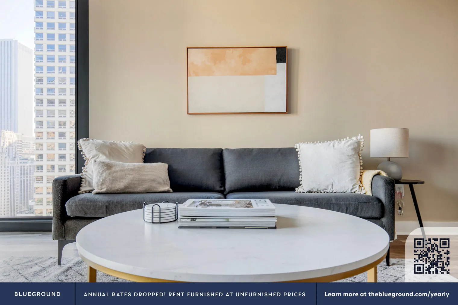 505 N State St, ,  60654, USA 60654-unit#CHI-1008-Chicago-IL