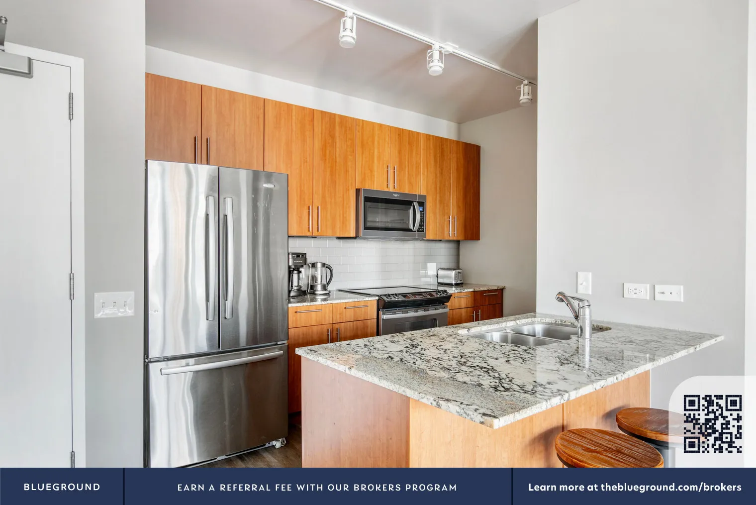 505 N State St, ,  60654, USA 60654-unit#CHI-1008-Chicago-IL