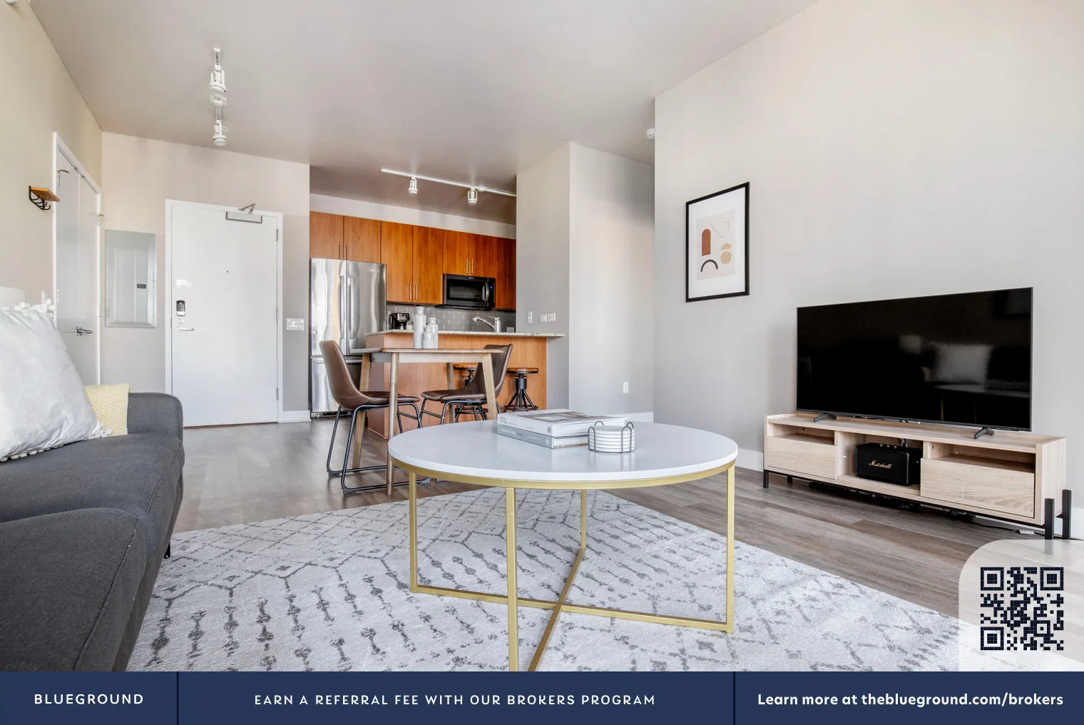 505 N State St, ,  60654, USA 60654-unit#CHI-1008-Chicago-IL