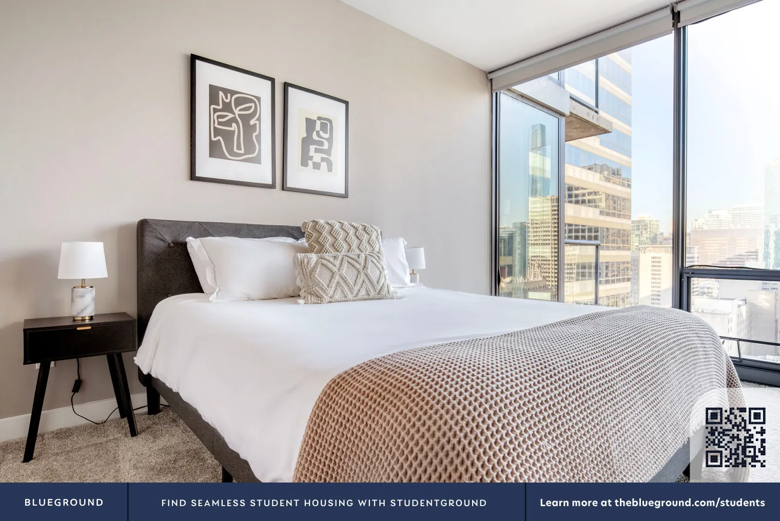 505 N State St, ,  60654, USA 60654-unit#CHI-1008-Chicago-IL